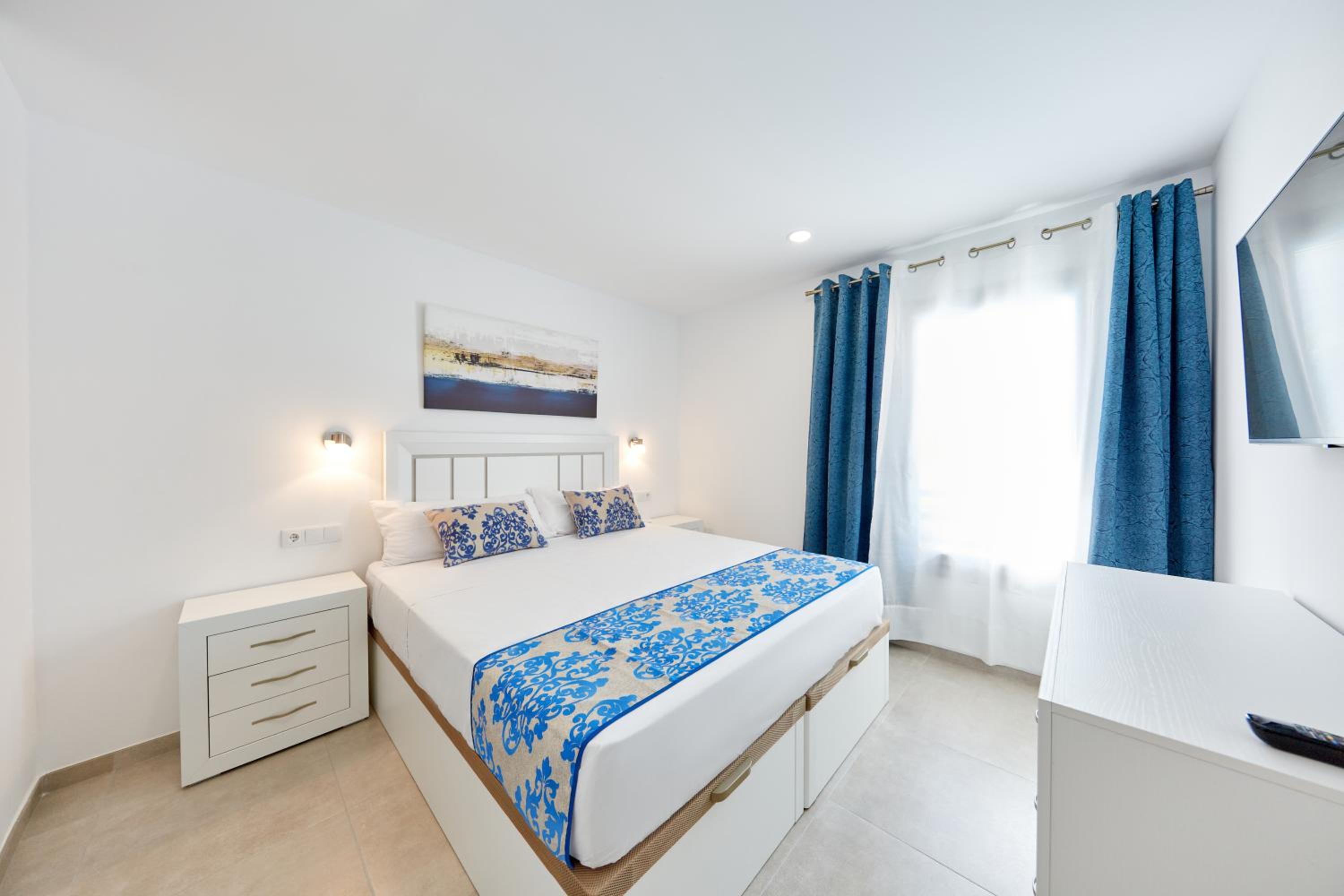 Apartamento de lujo
