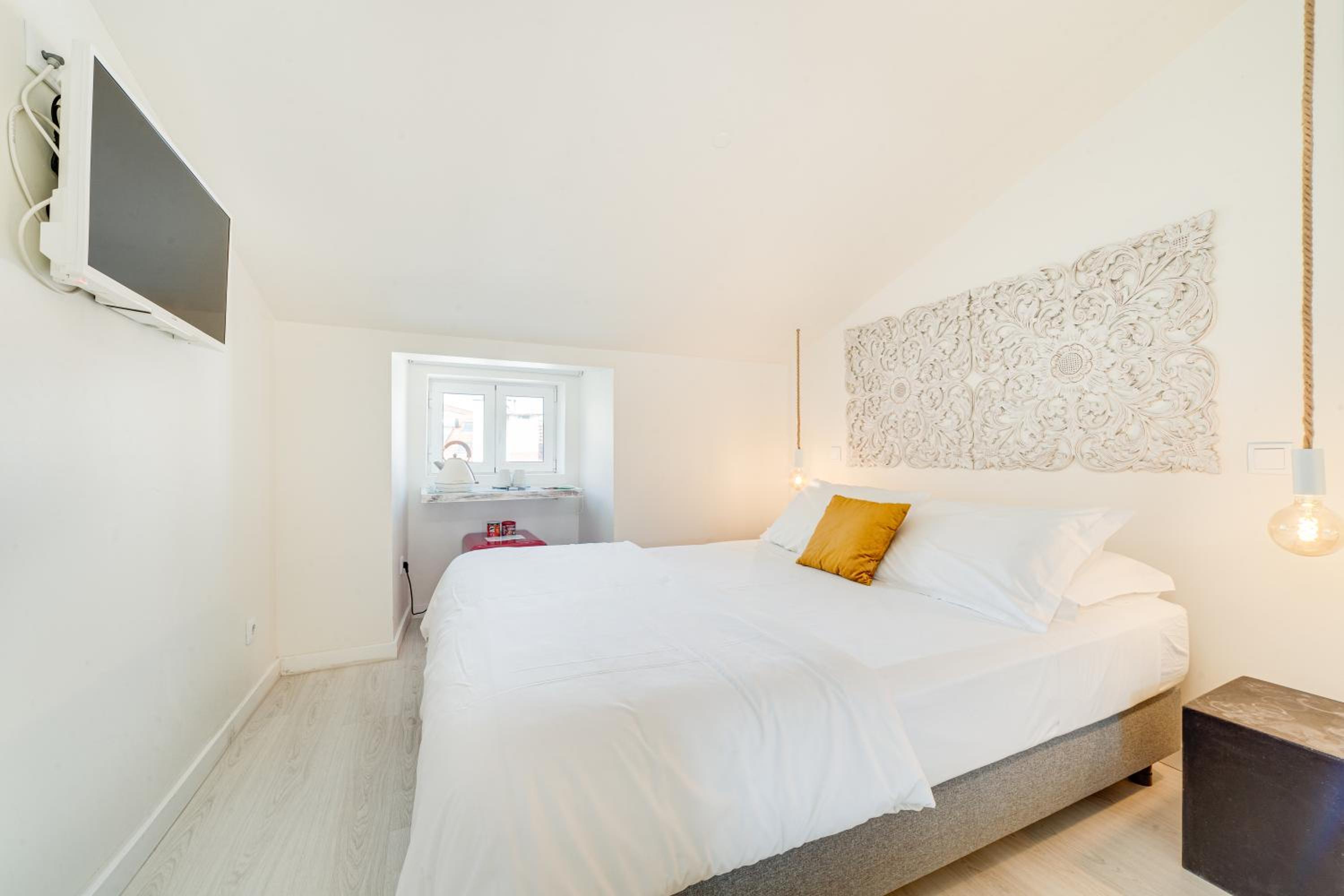 Double Room photo 1