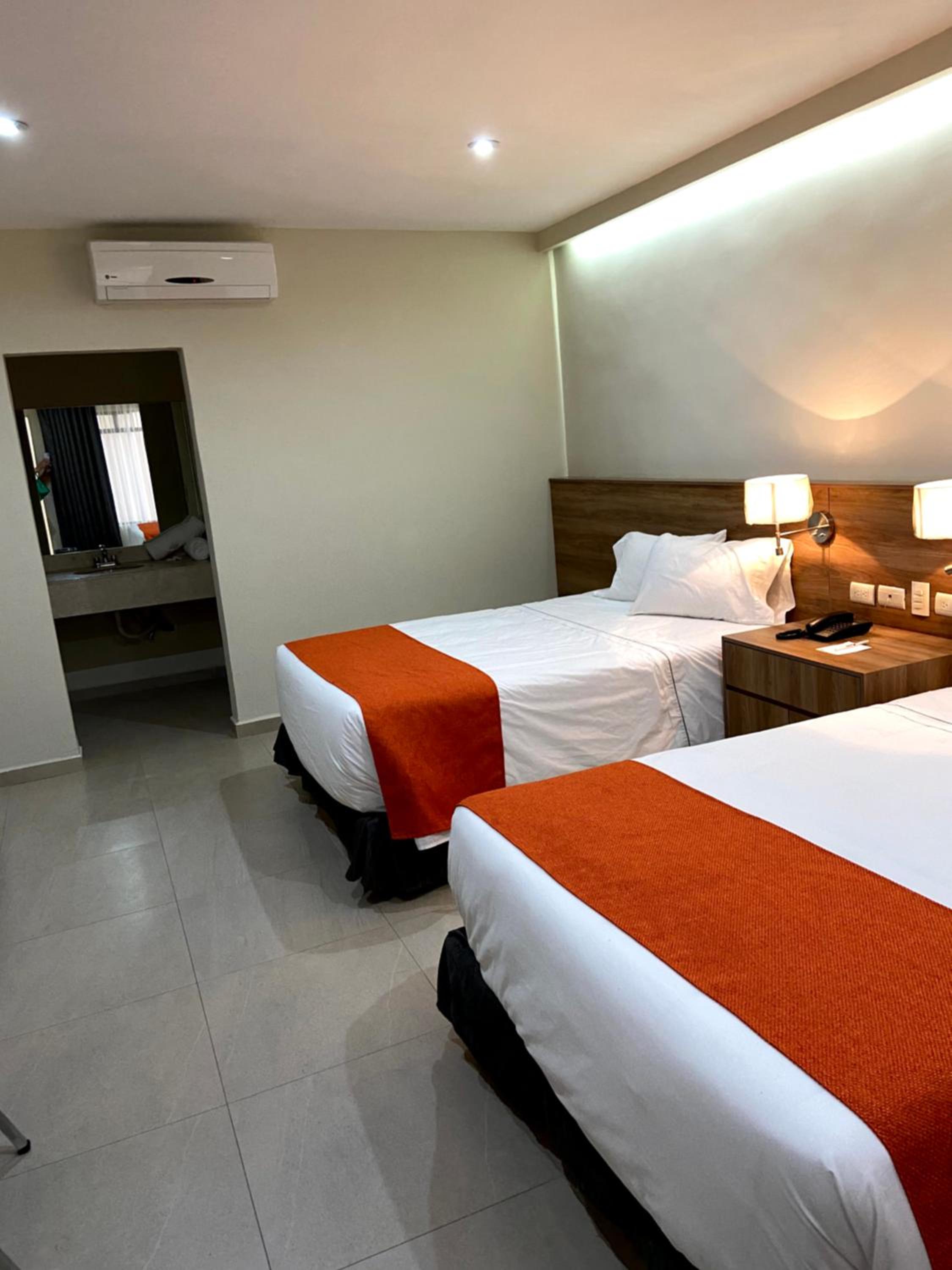 Superior Double Room