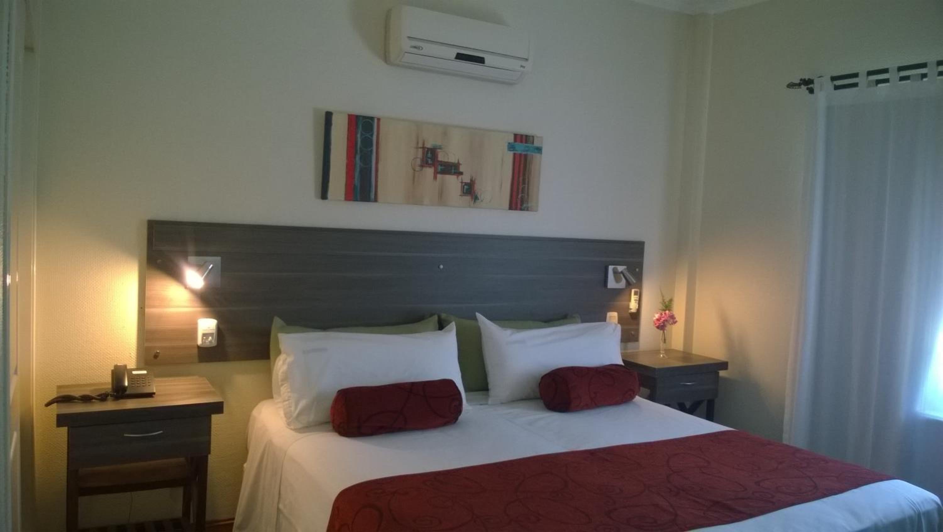 Double or Twin Room photo 3