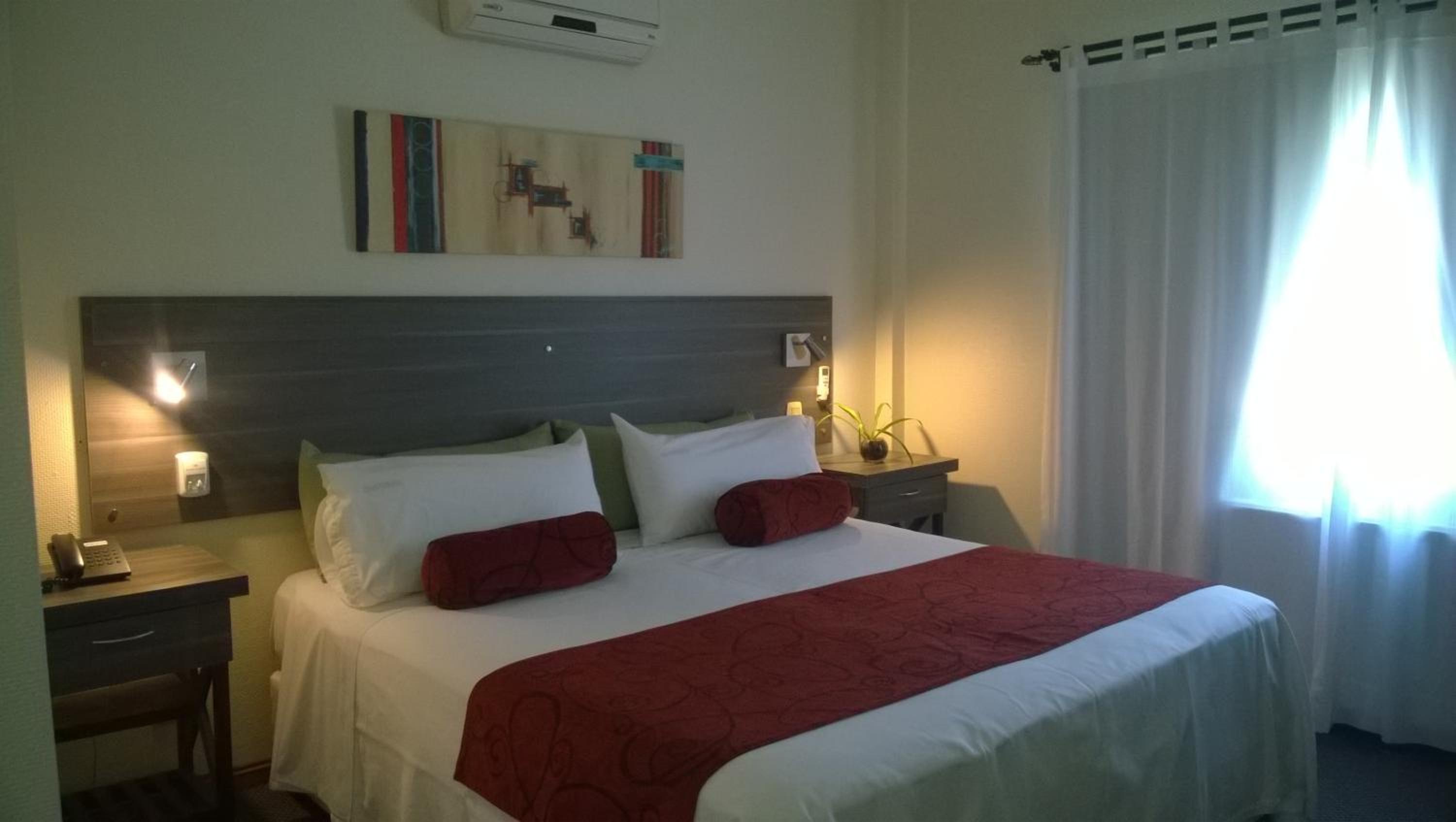 Classic Double Room photo 1