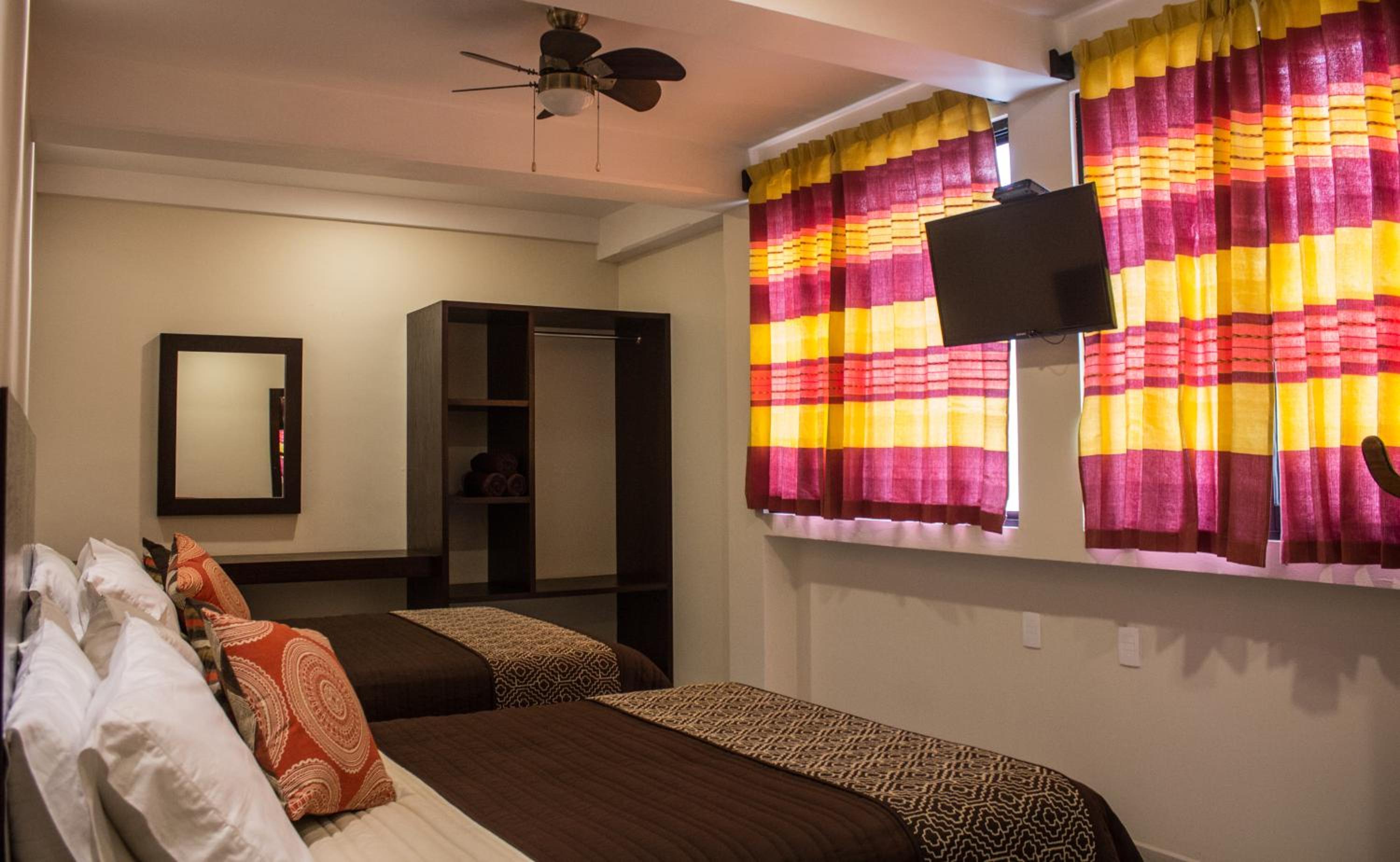 Twin Room photo 1
