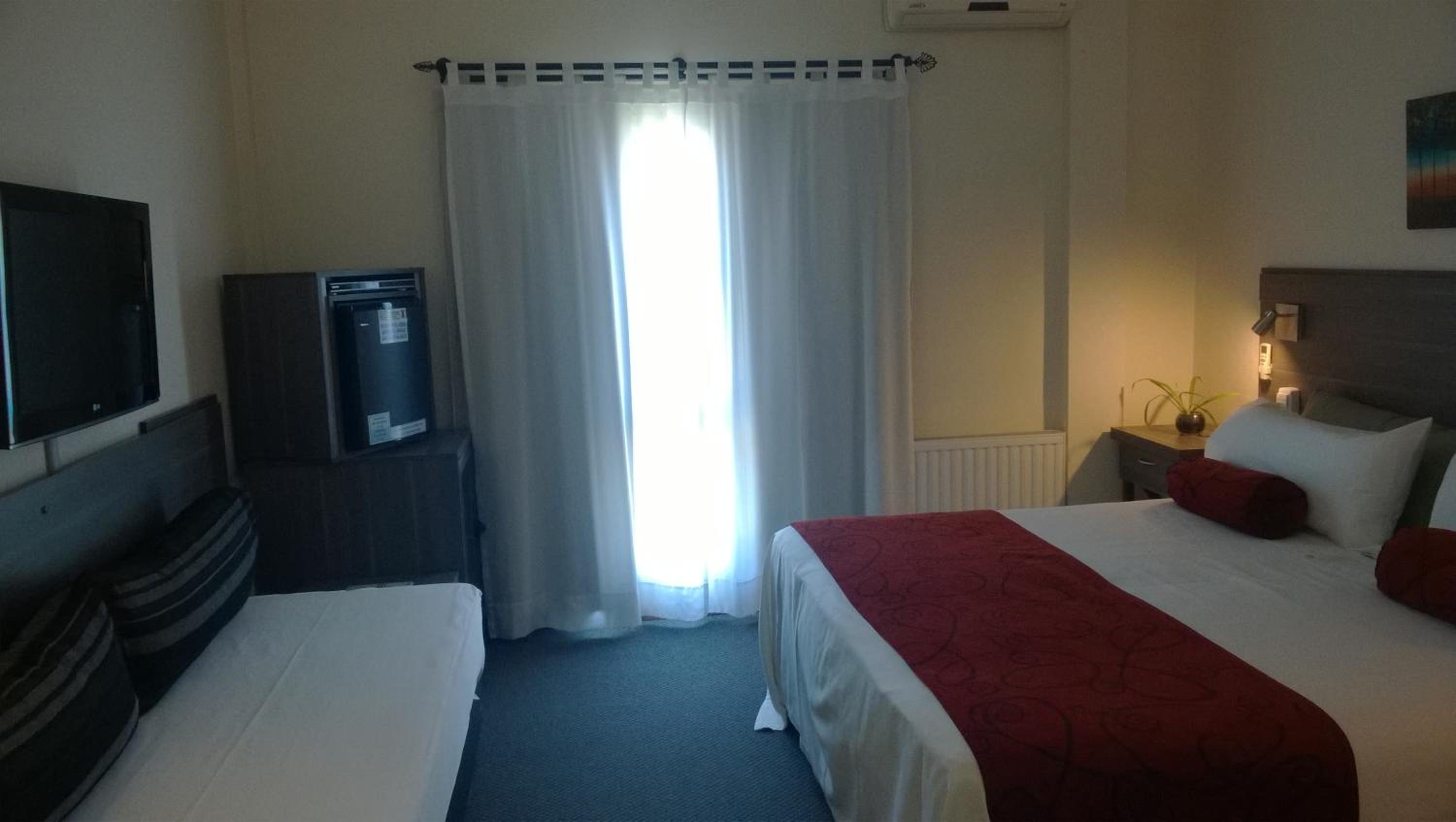 Classic Triple Room photo 1