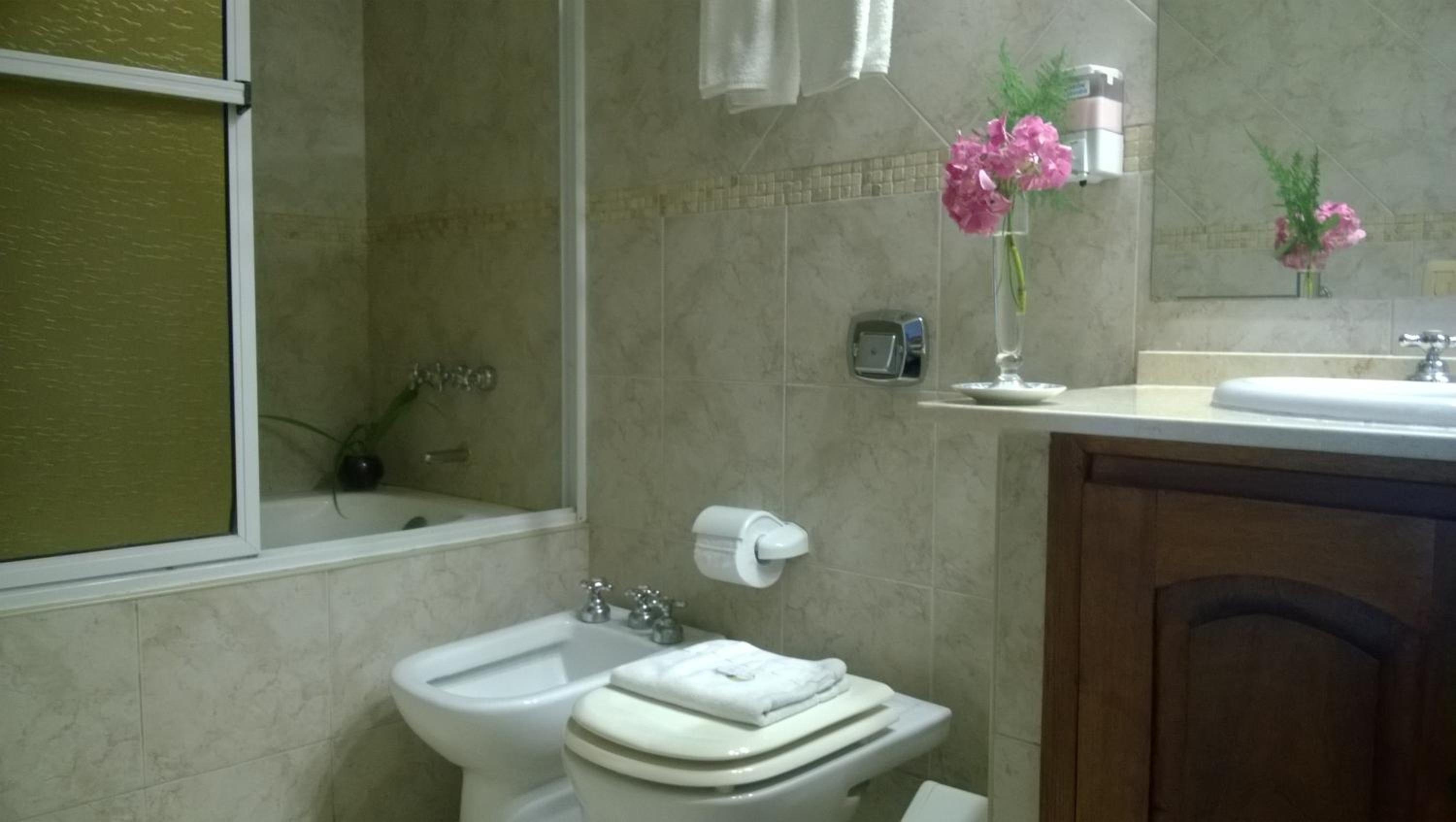 Classic Triple Room photo 3