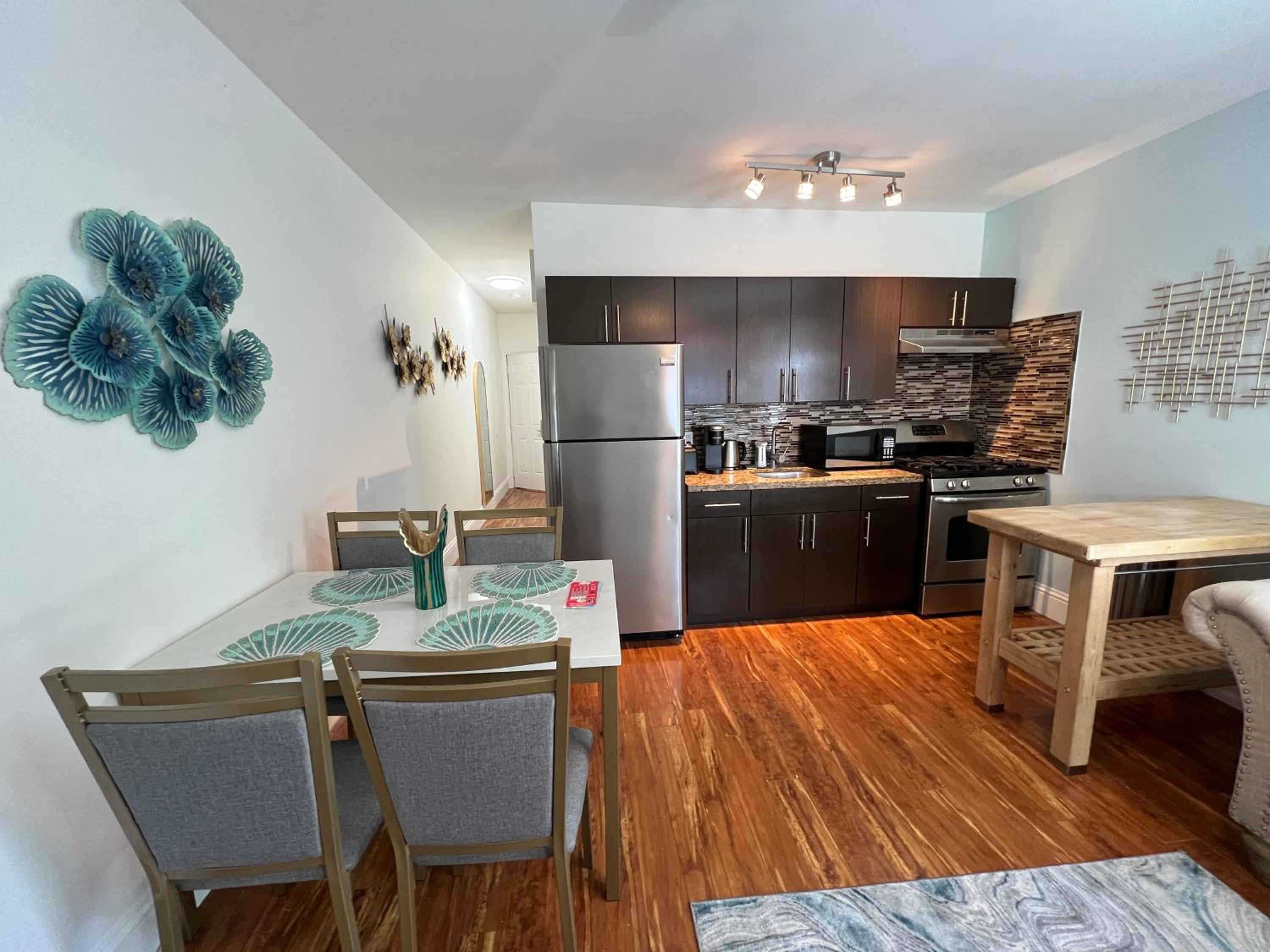 Apartment - Ground Floor - Photo 2