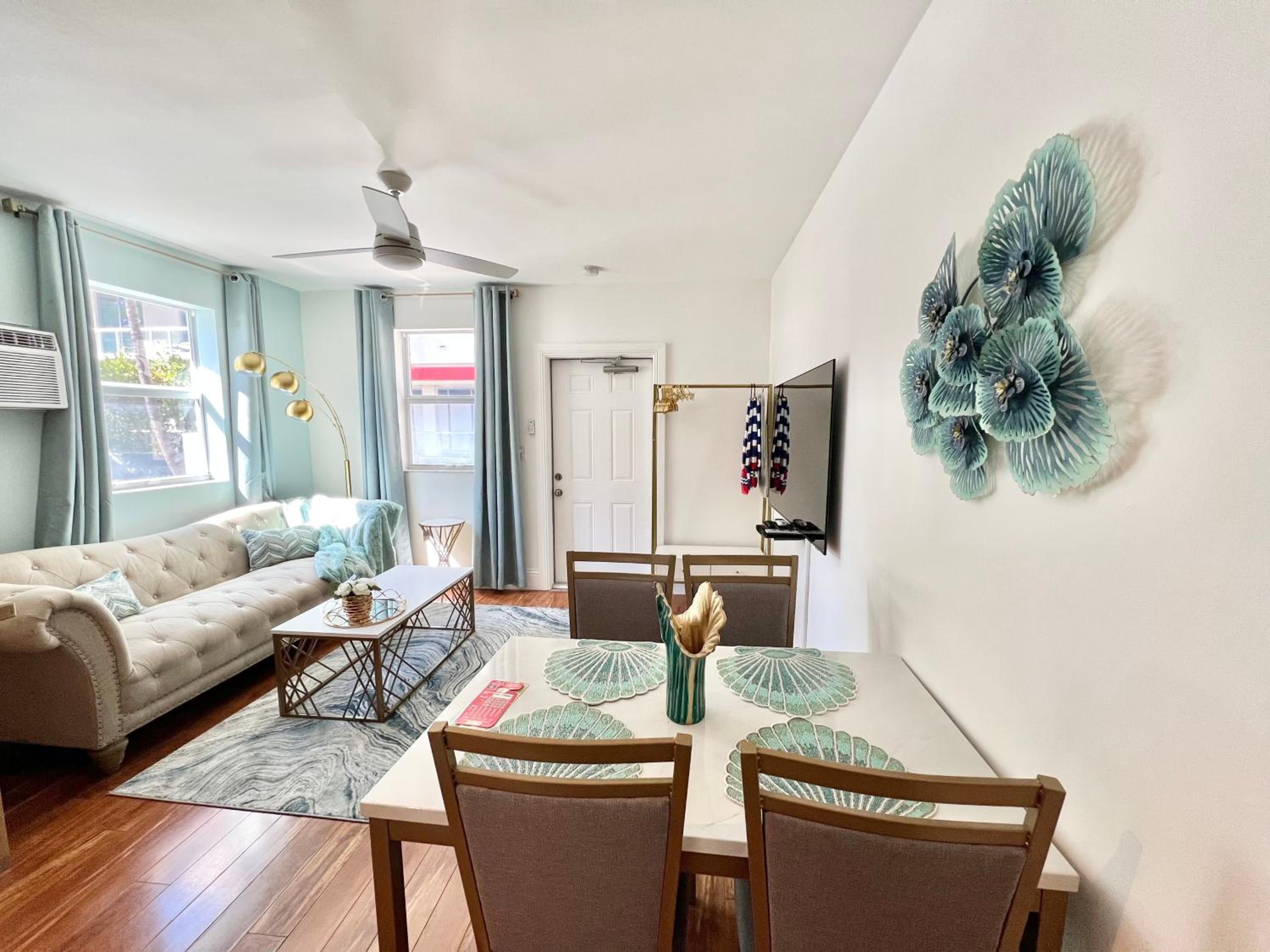 Apartment - Ground Floor - Photo 4