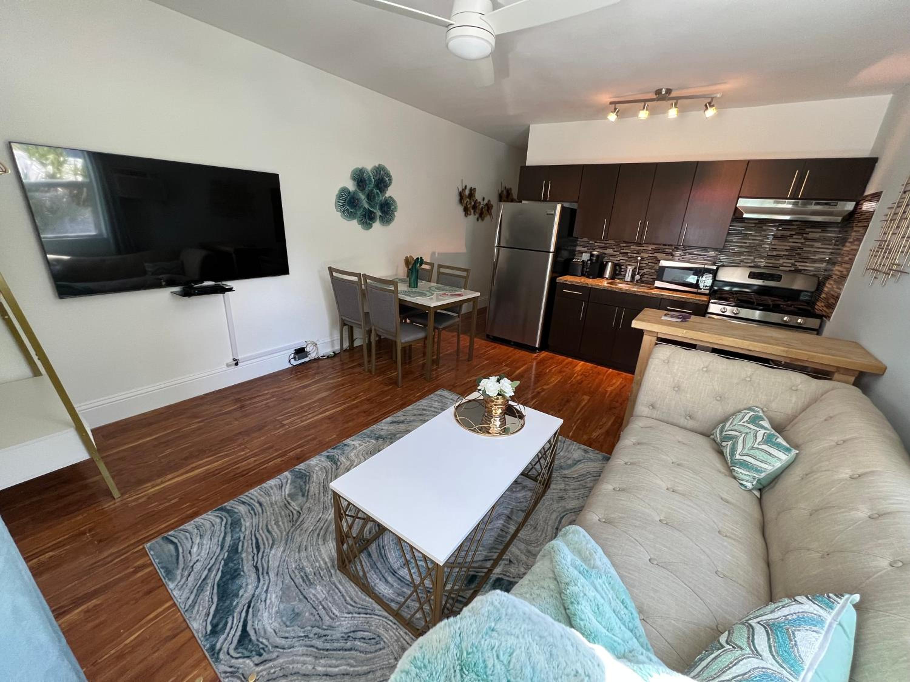 Apartment - Ground Floor - Photo 7