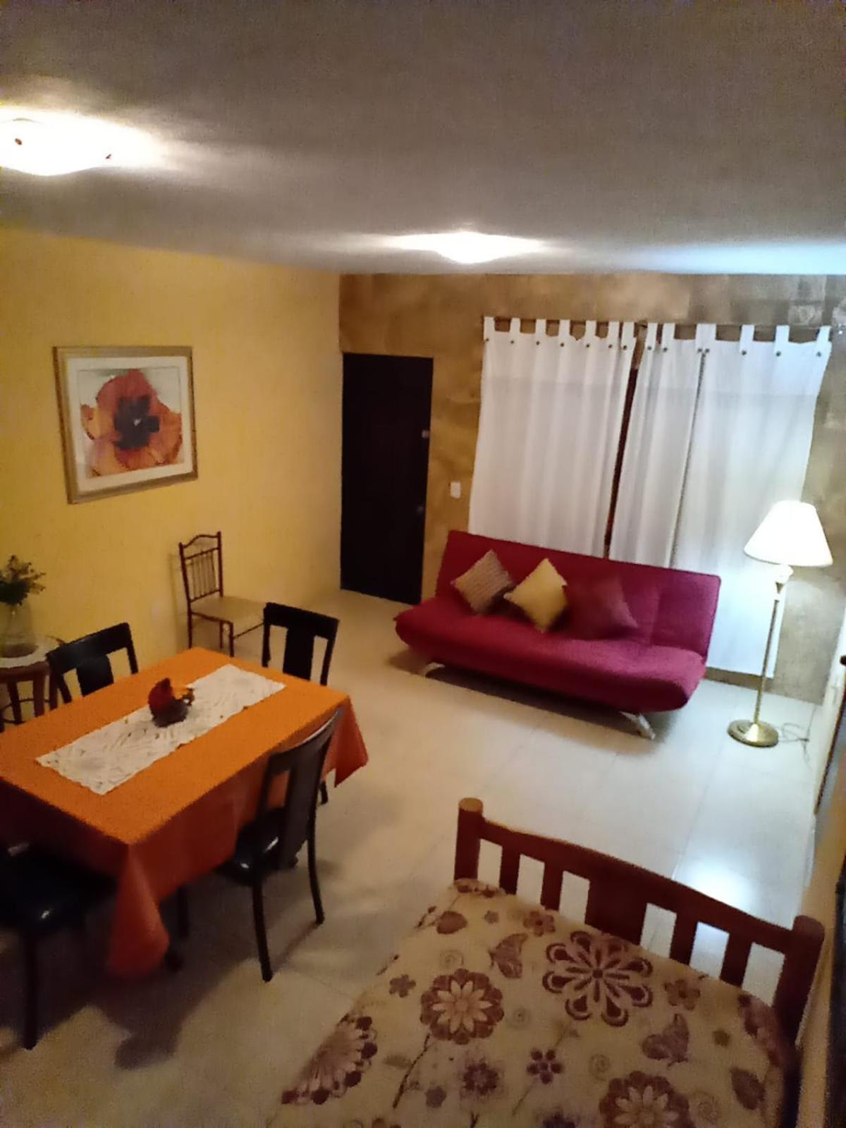 Apartment - Ground Floor photo 1