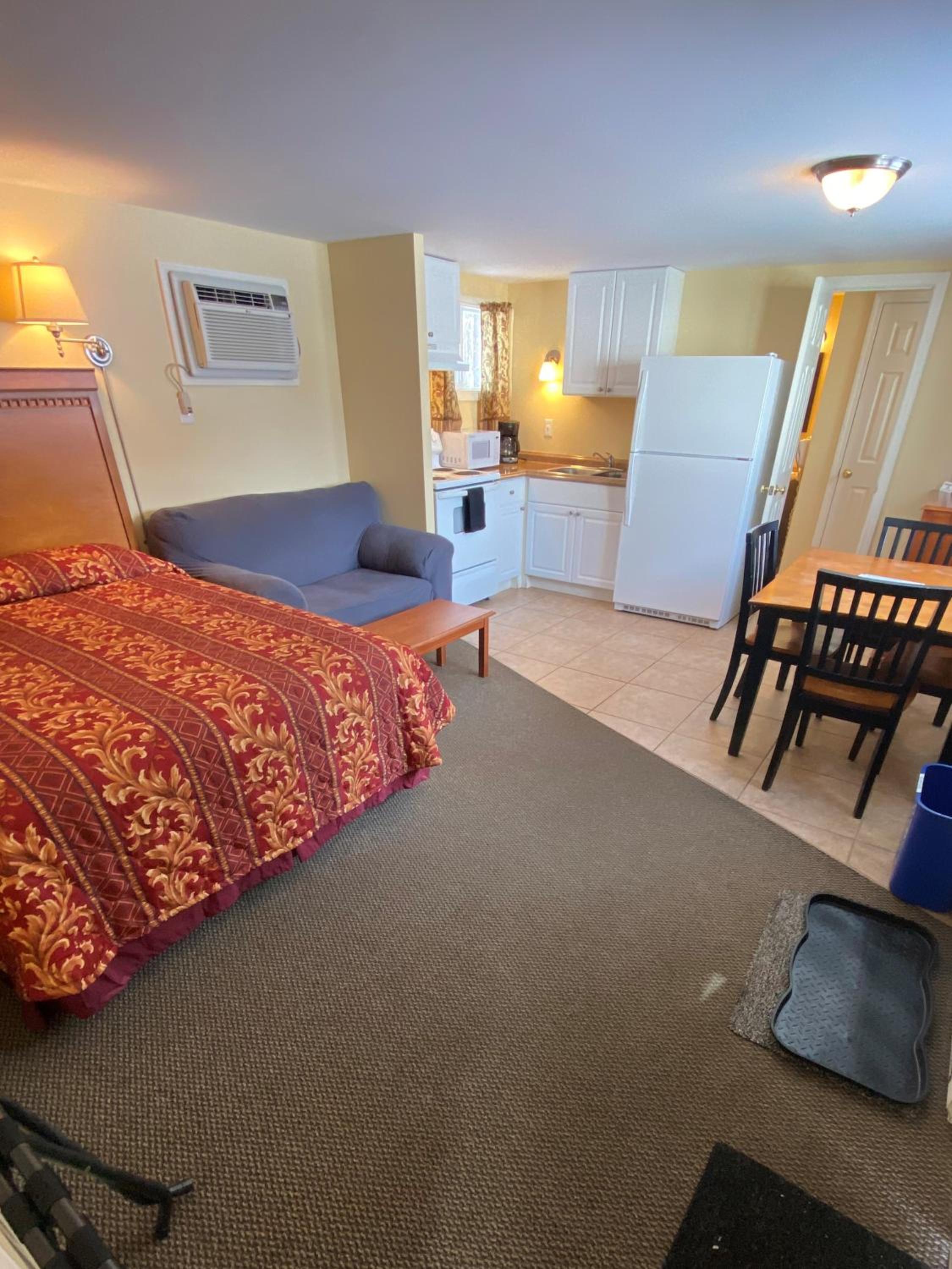 Family Suite photo 2