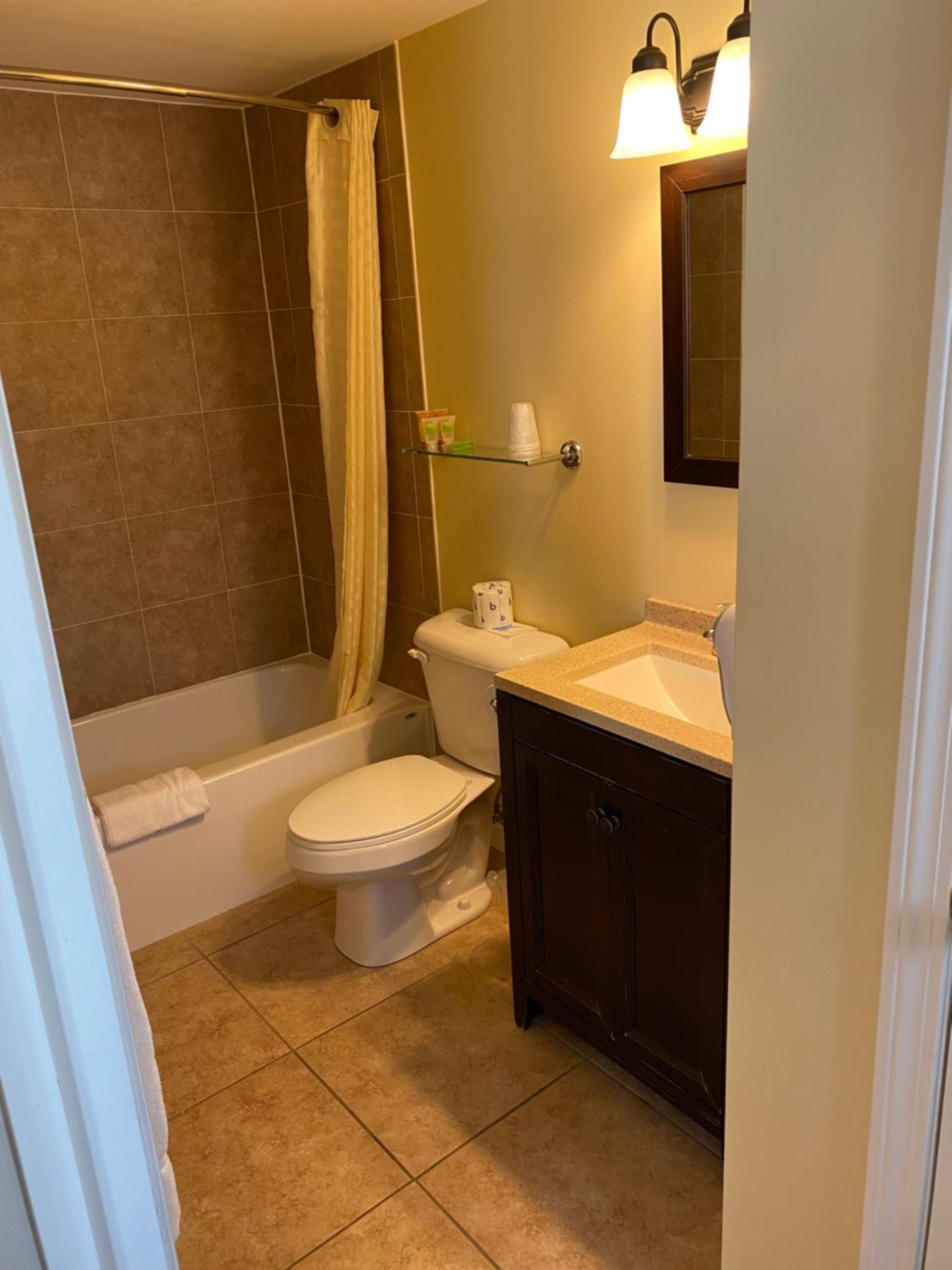 Family Suite photo 3