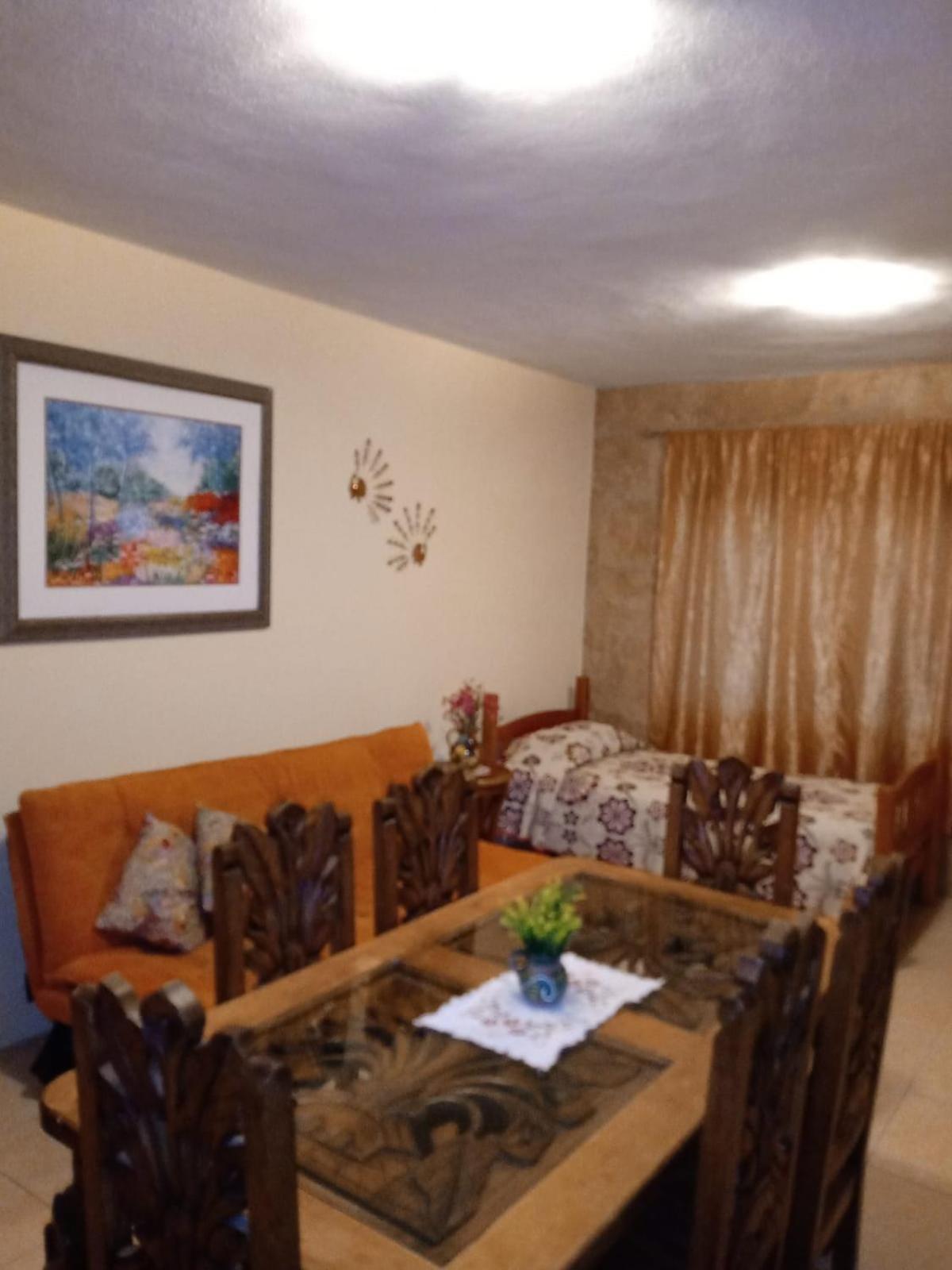 Apartment - Ground Floor photo 1