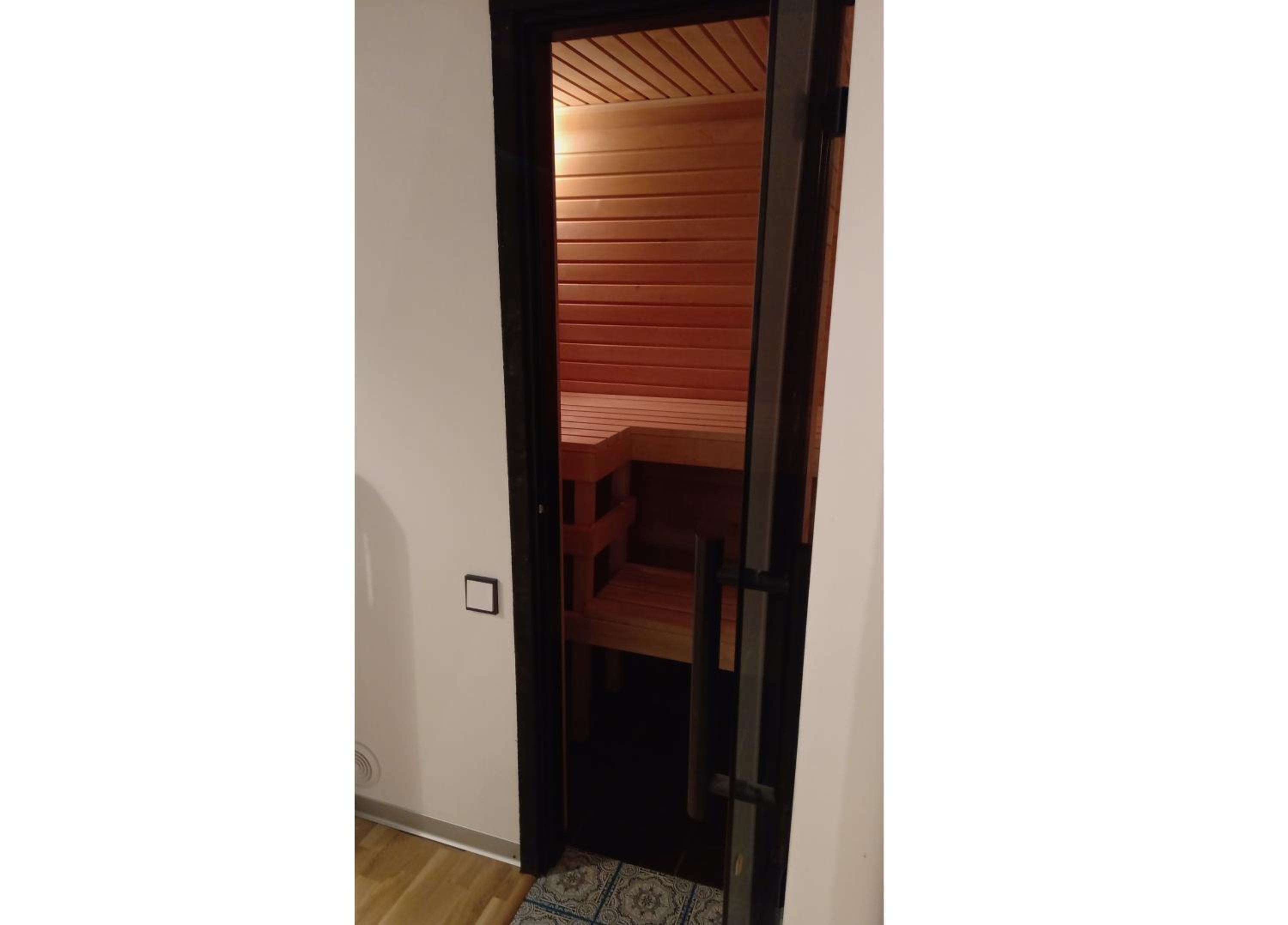 One-Bedroom House - Photo 14