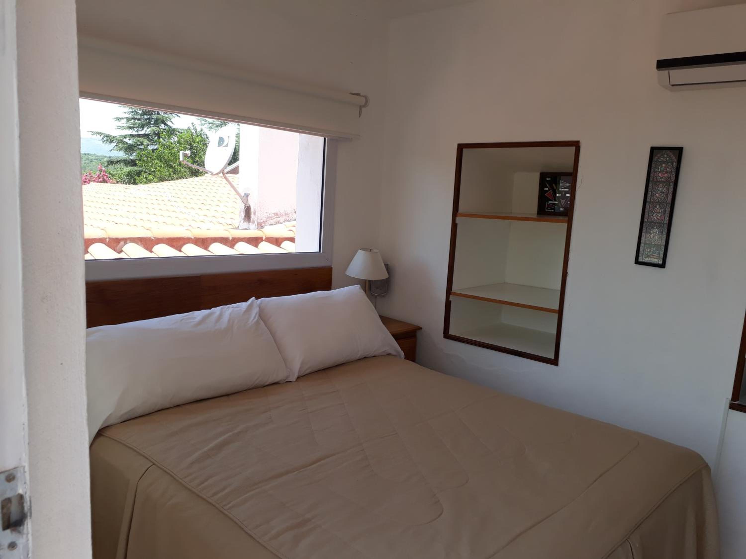 Economy Double Room photo 1