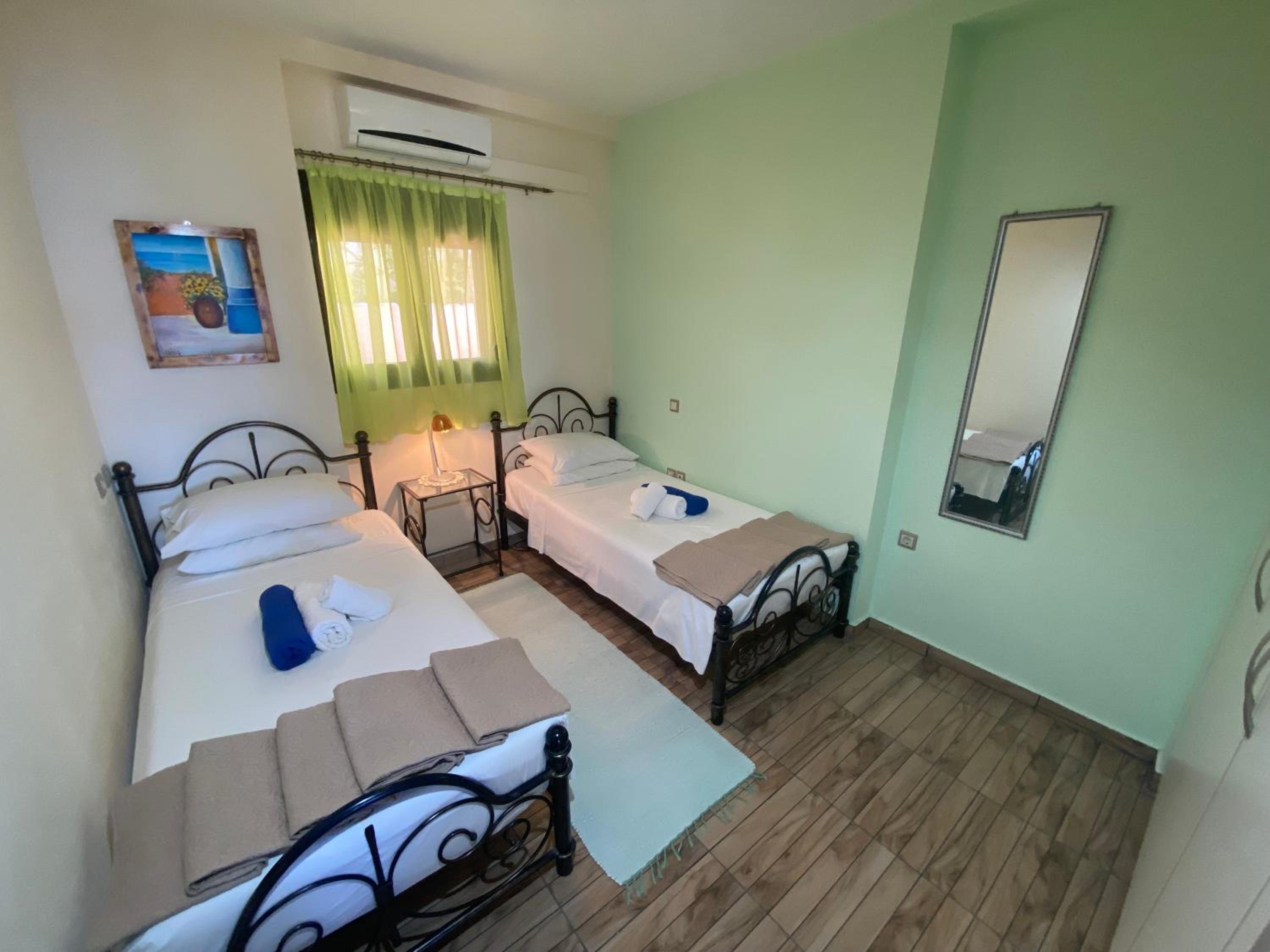 Two Bedroom Villa with Private Pool Halcyon - Photo 1