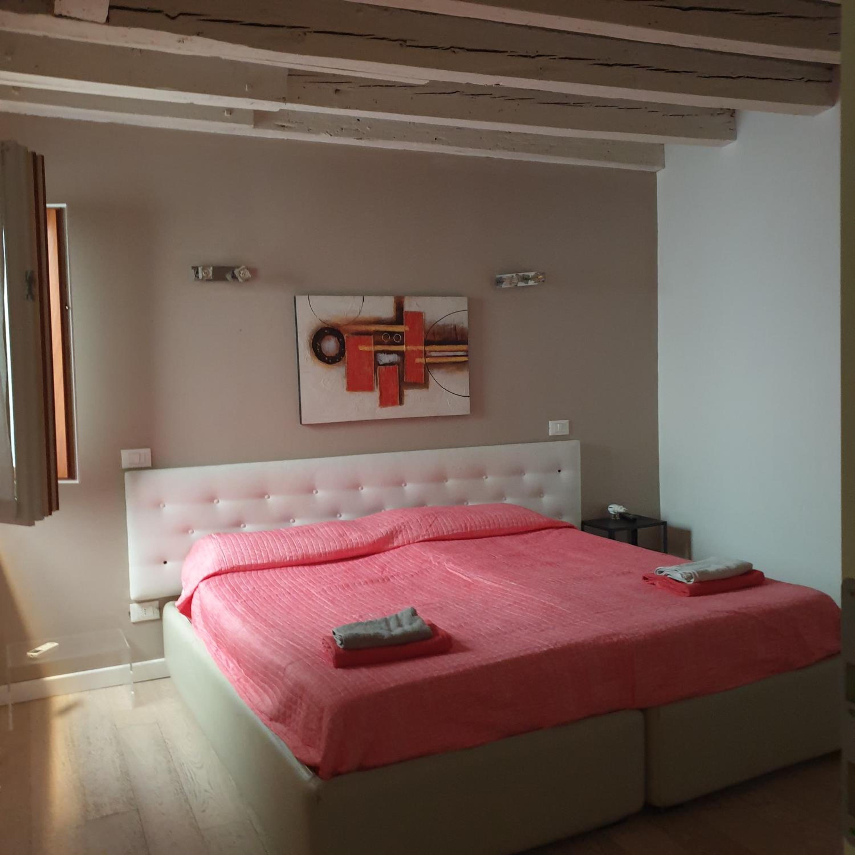 Double Or Twin Room photo 1
