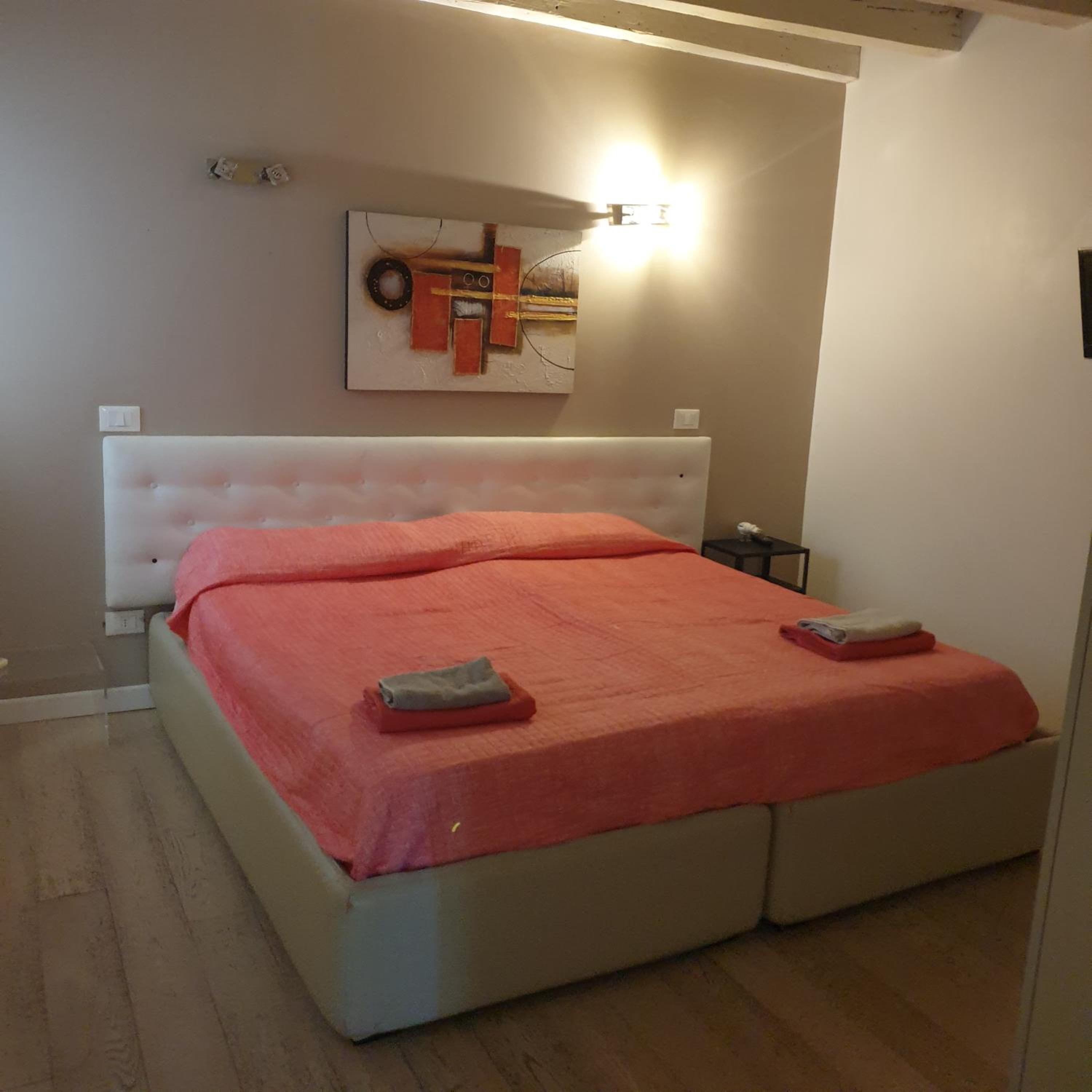 Double Or Twin Room photo 2