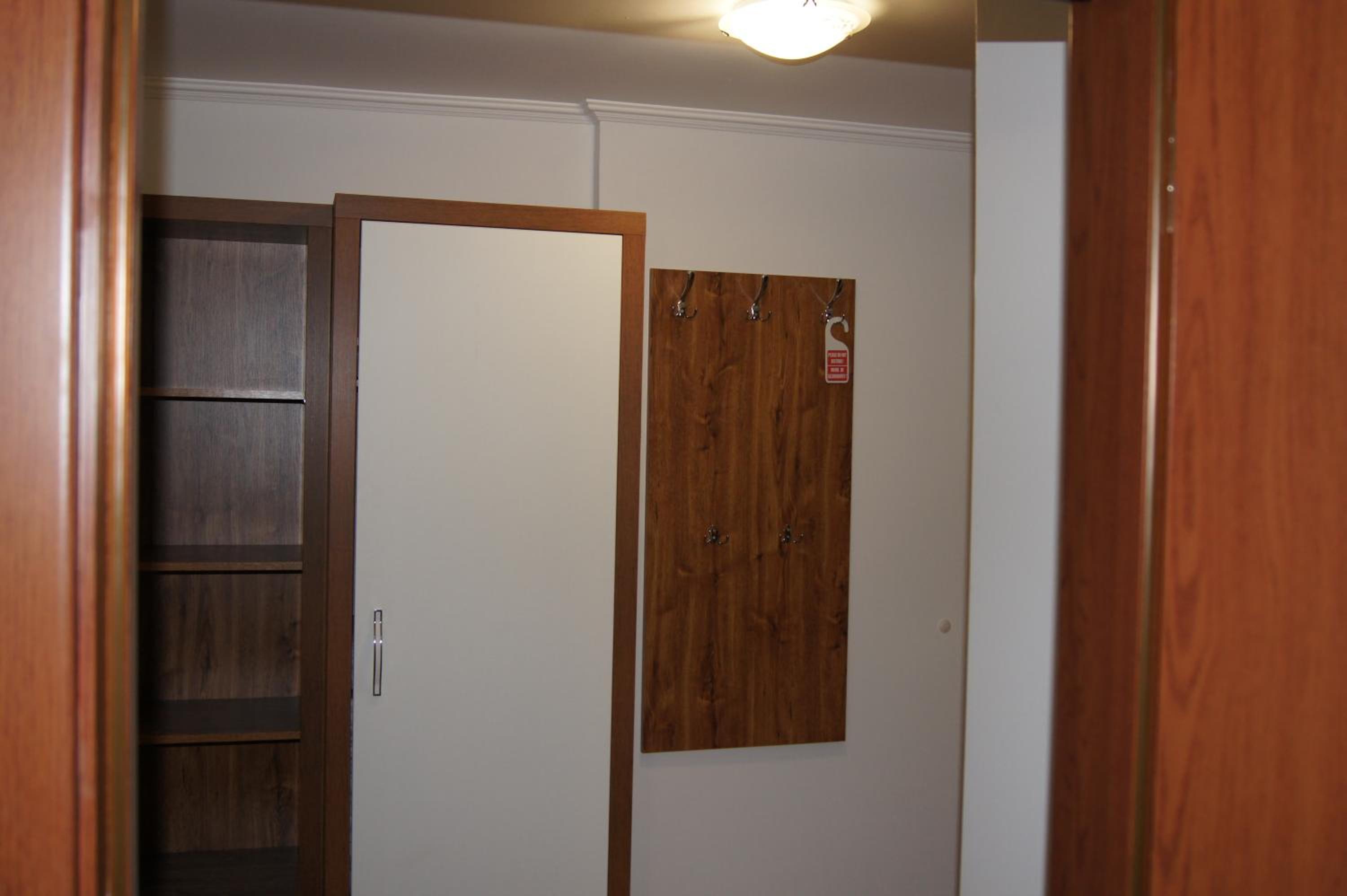 Two-Bedroom Suite with Balcony and Sea View photo 2