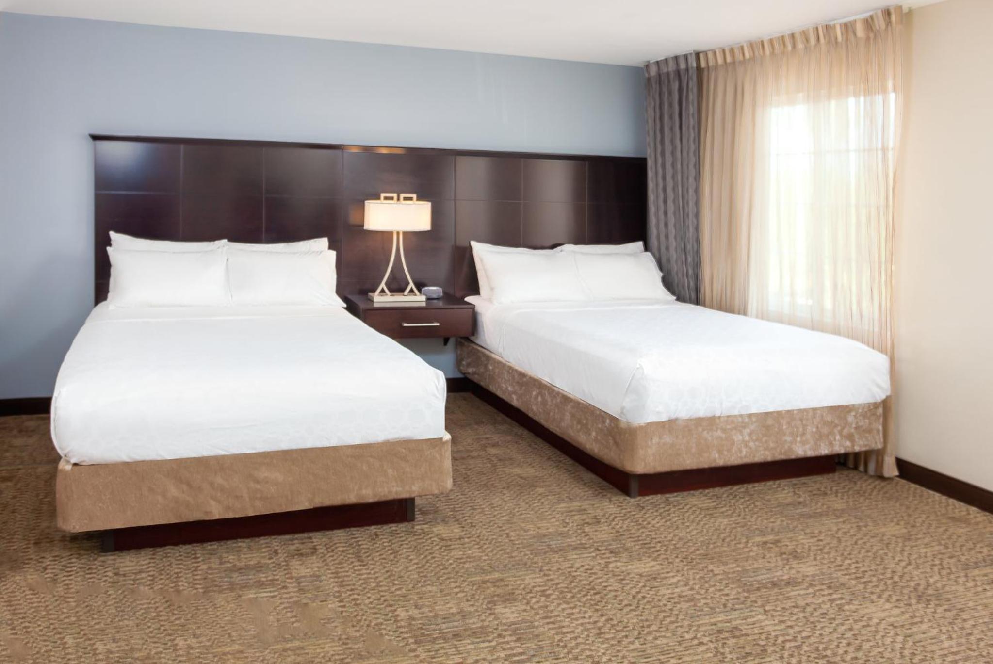 Two-Bedroom Suite photo 2