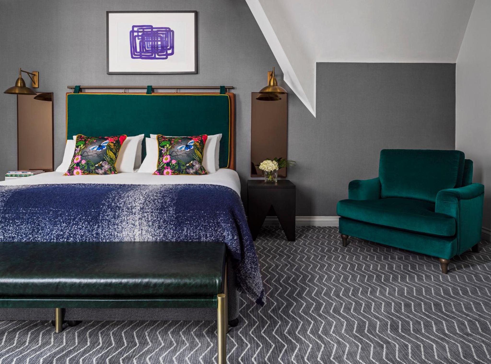 King Suite