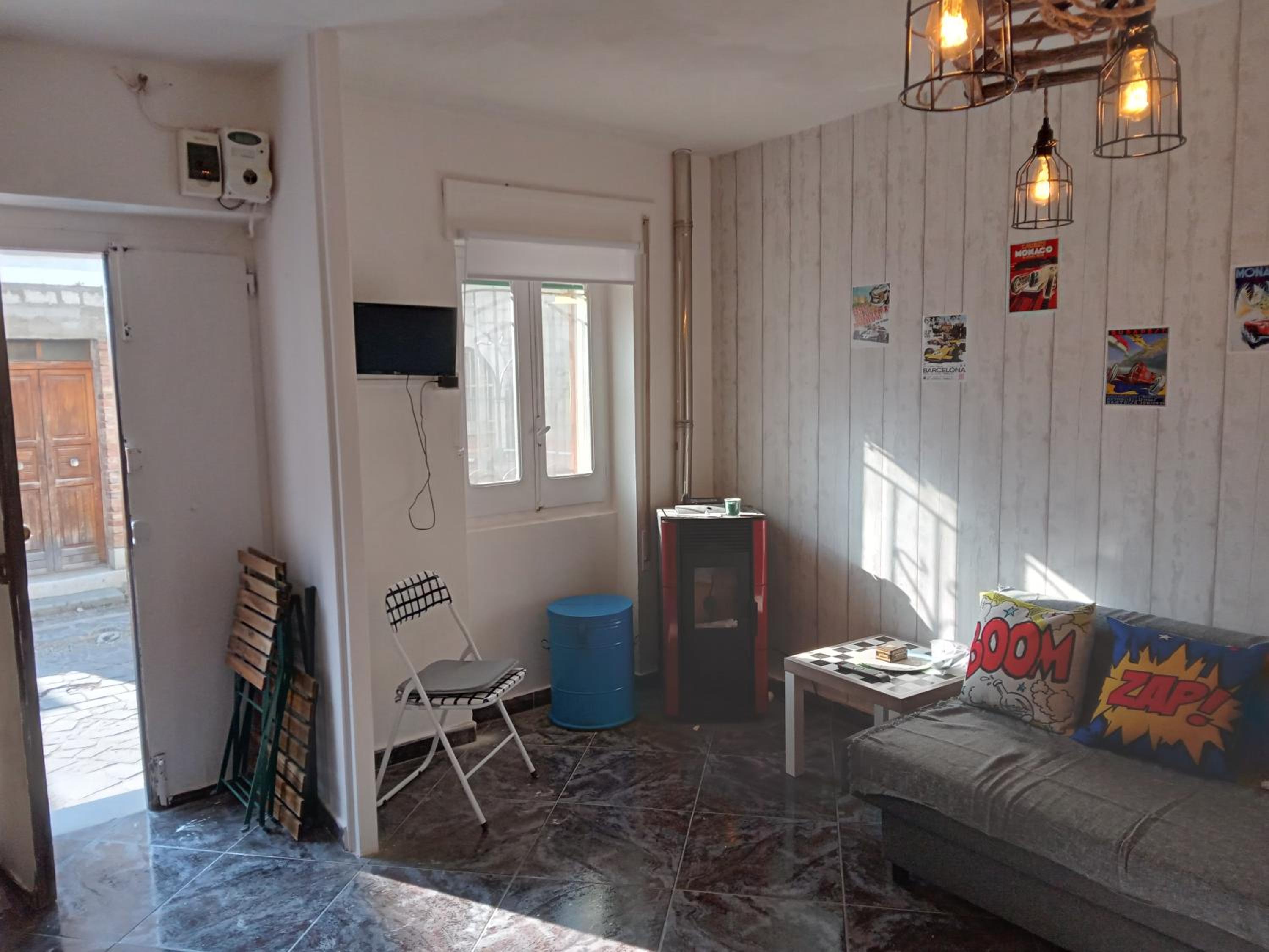 Holiday Home photo 1