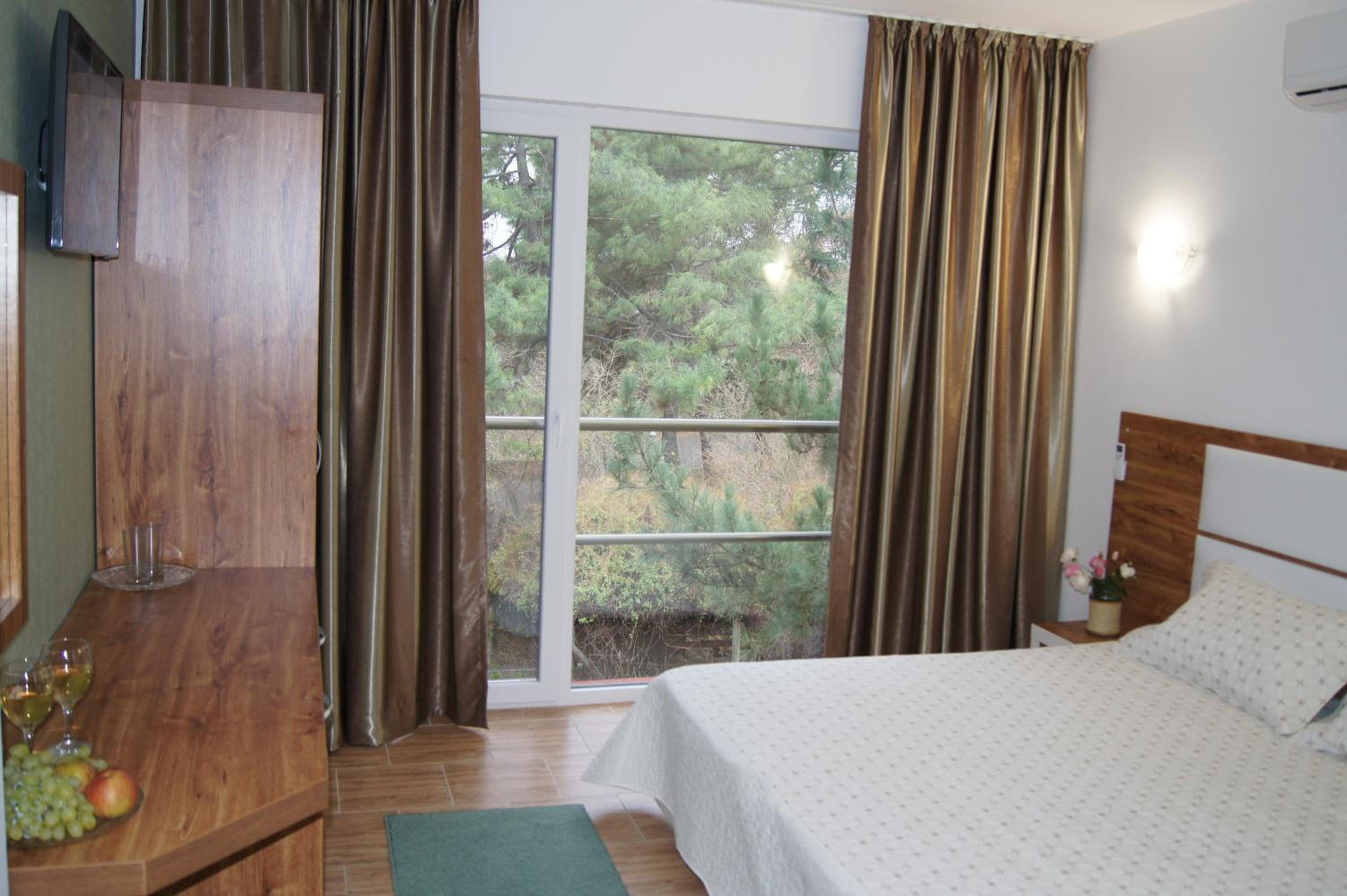 Double or Twin Room photo 3