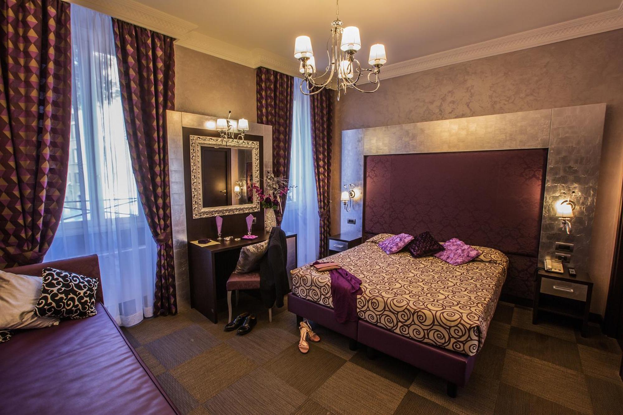 Superior Twin Room photo 3