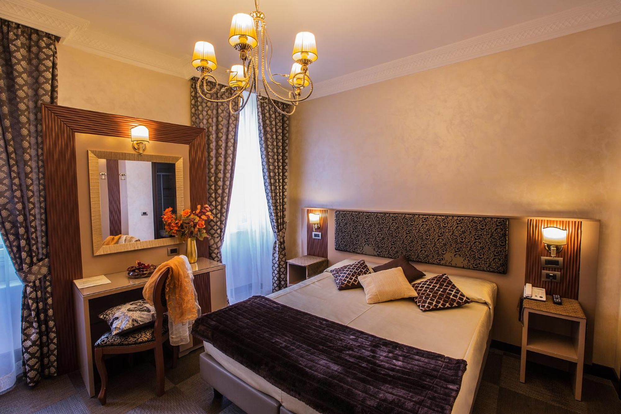 Superior Twin Room photo 2