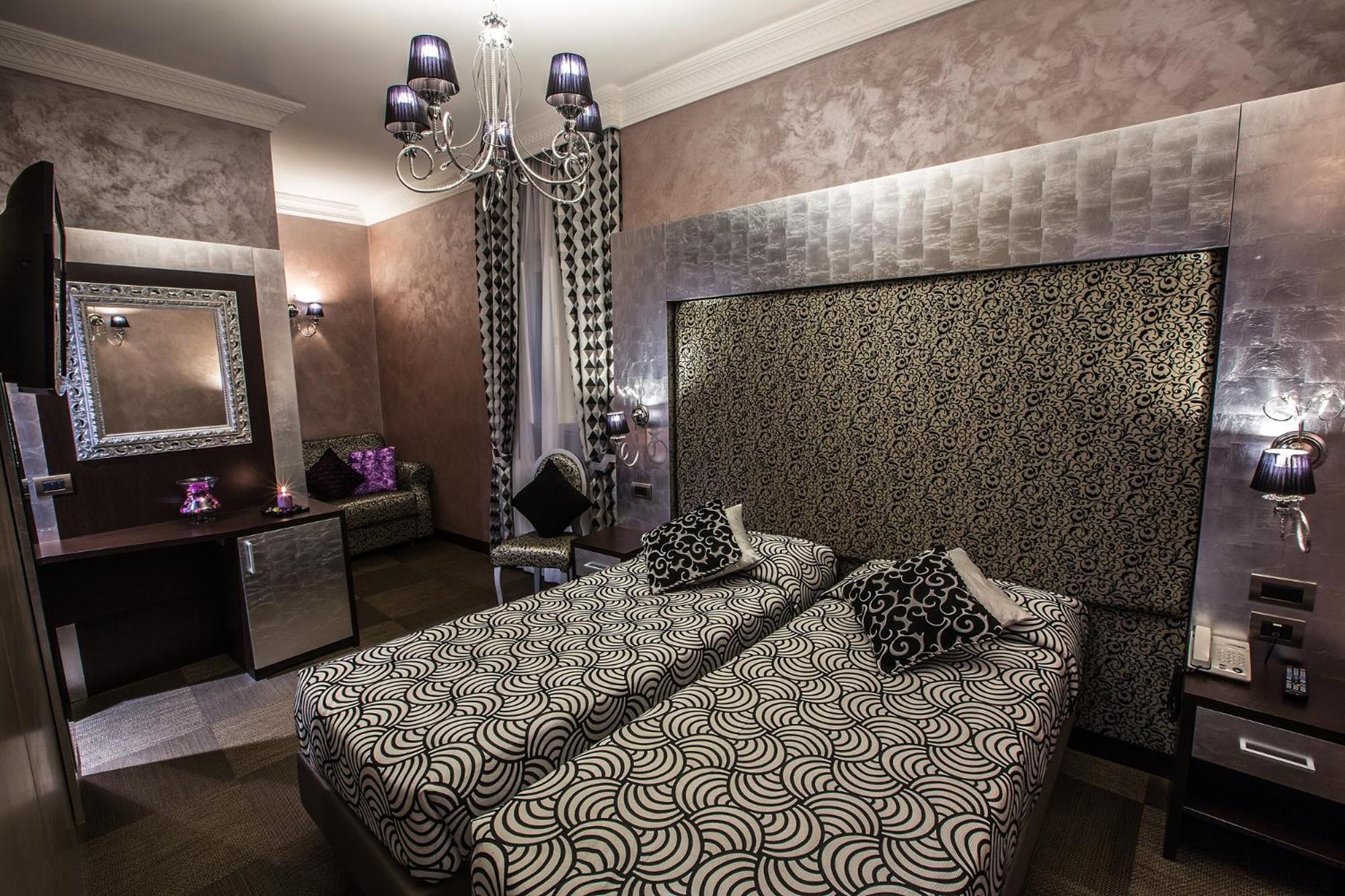 Quarto Twin Superior