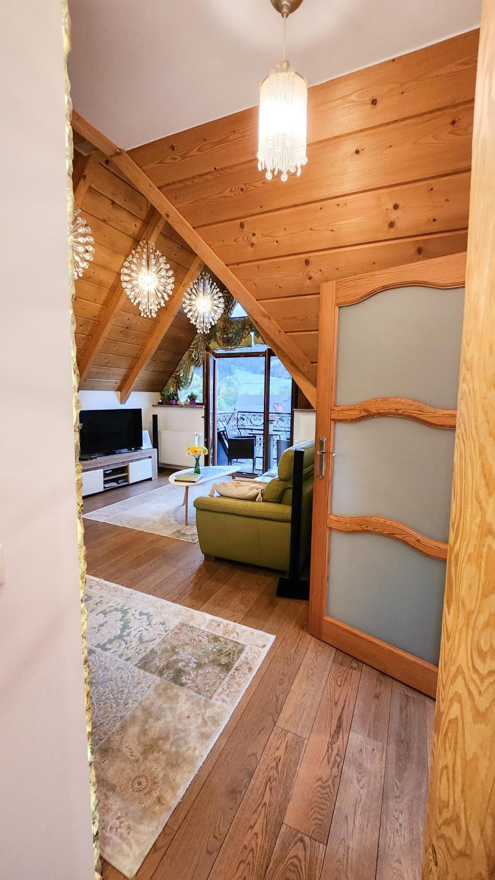 Two-Bedroom Apartment - Photo 195