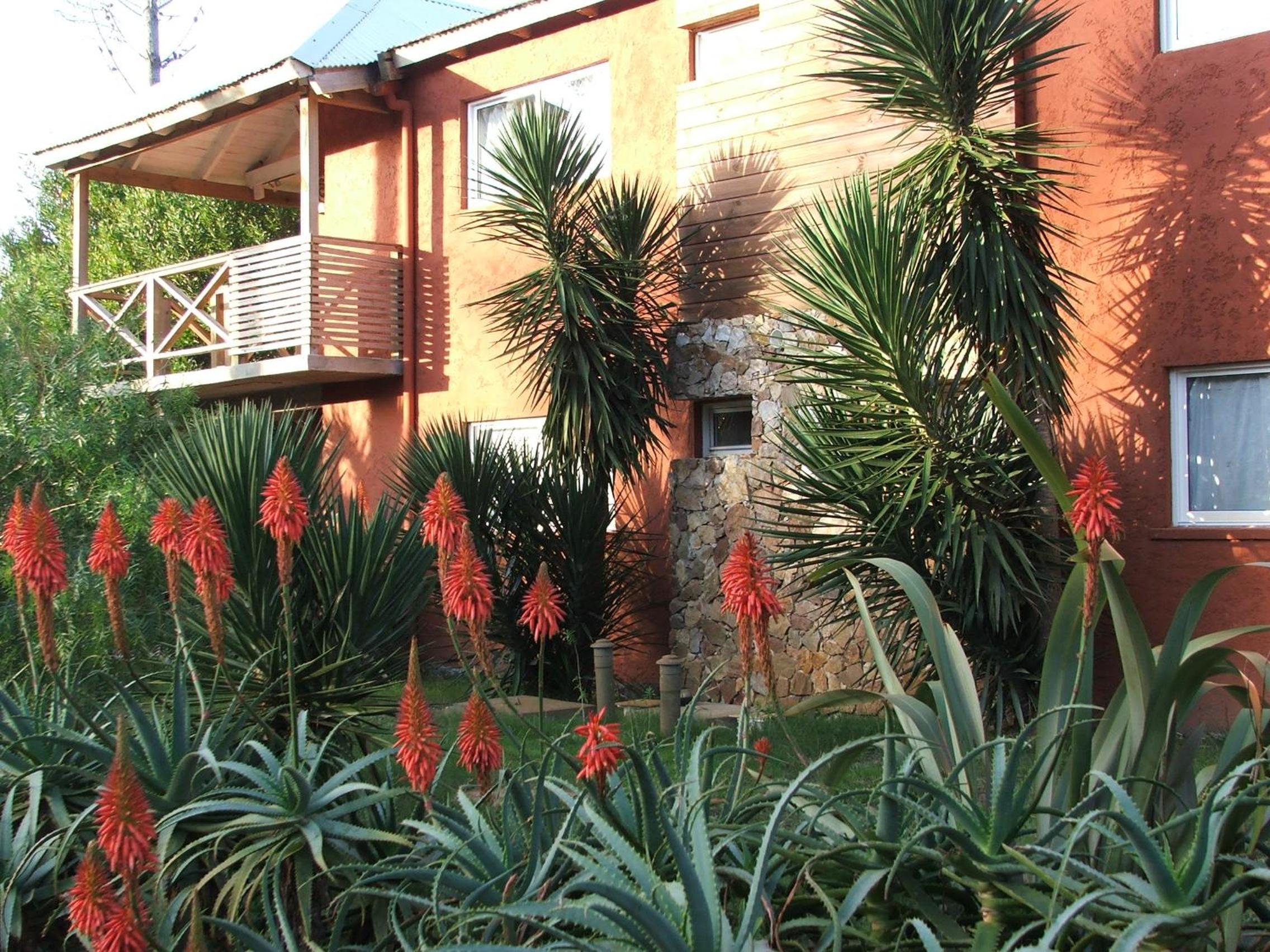 Apartment with Garden View photo 2