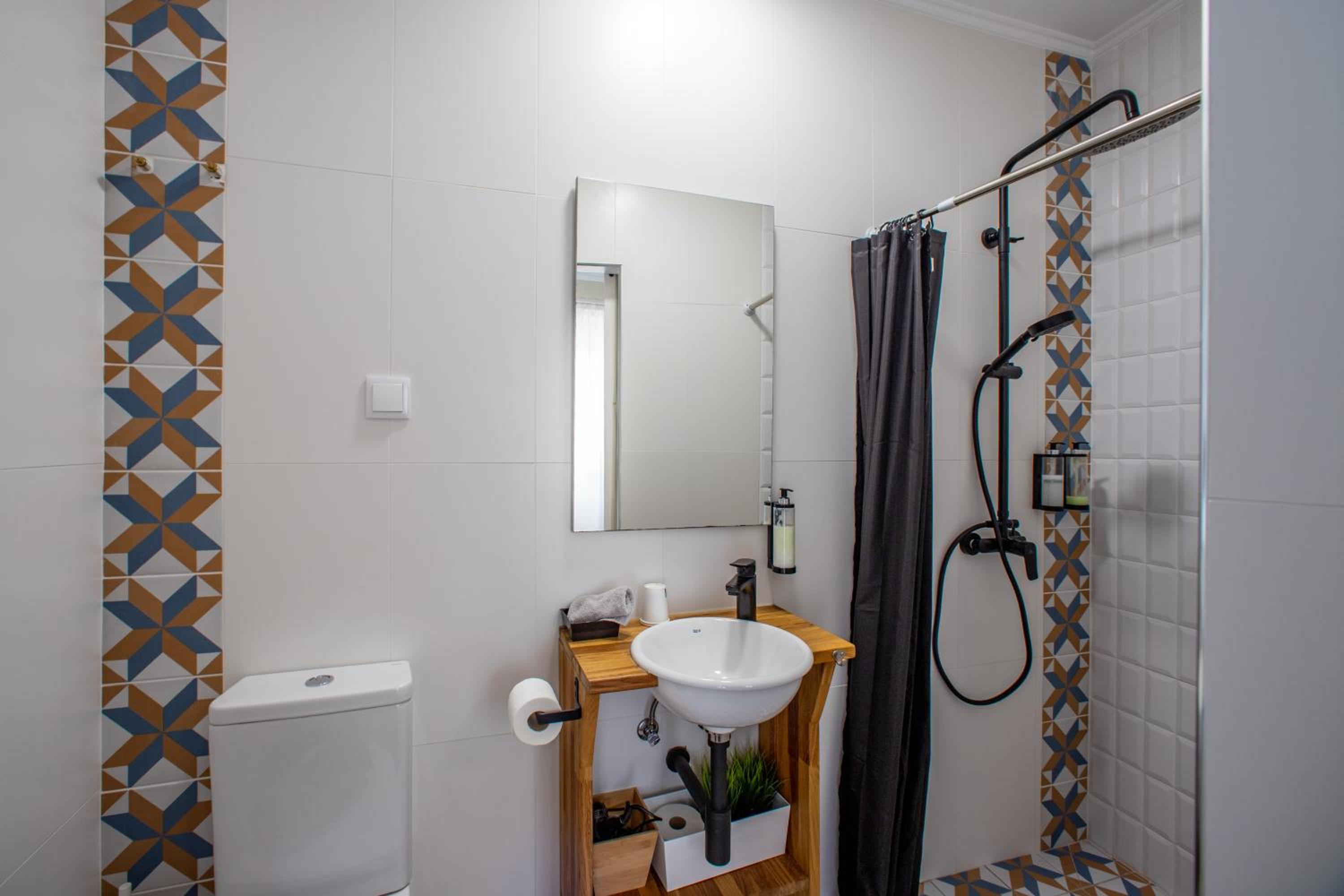 Standard Double Room - Photo 6