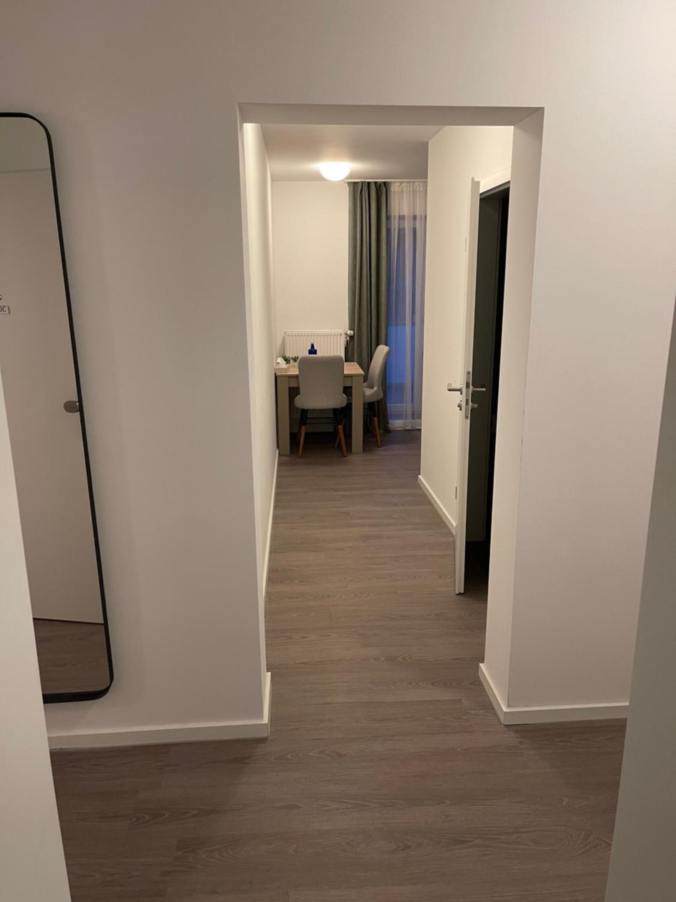 Studio Apartment - Photo 5