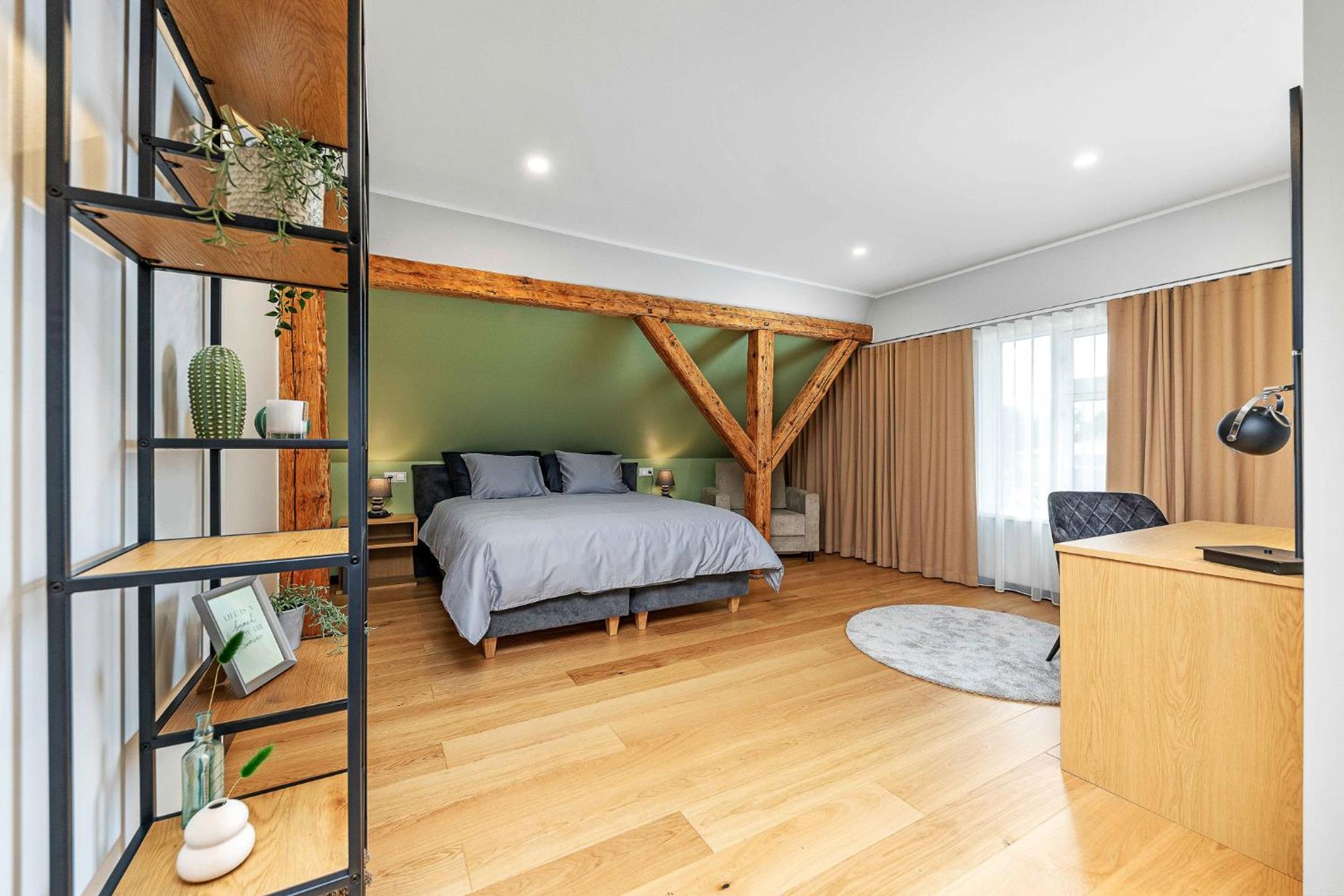 Superior Triple Room photo 1