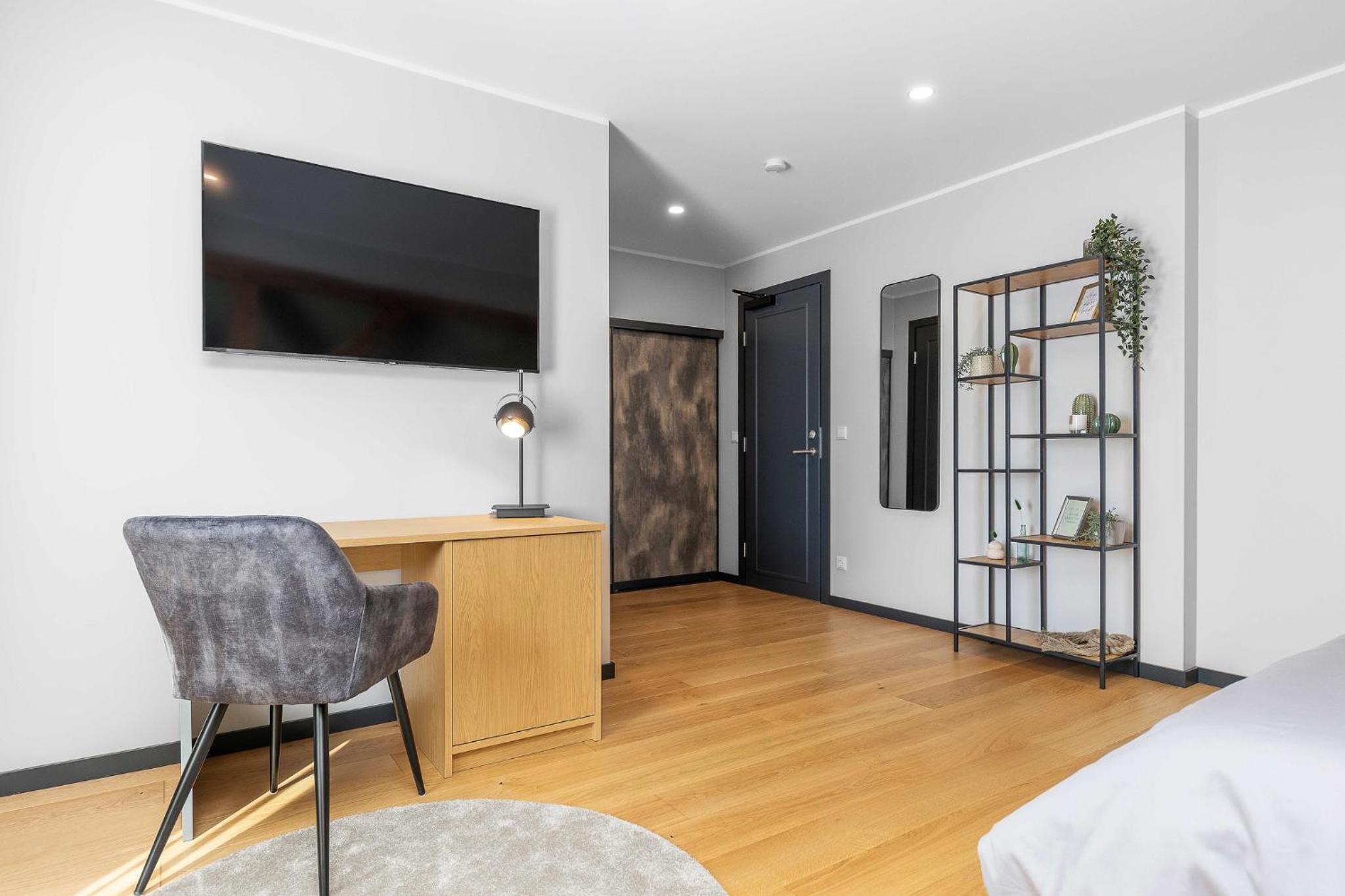 Superior Triple Room photo 3