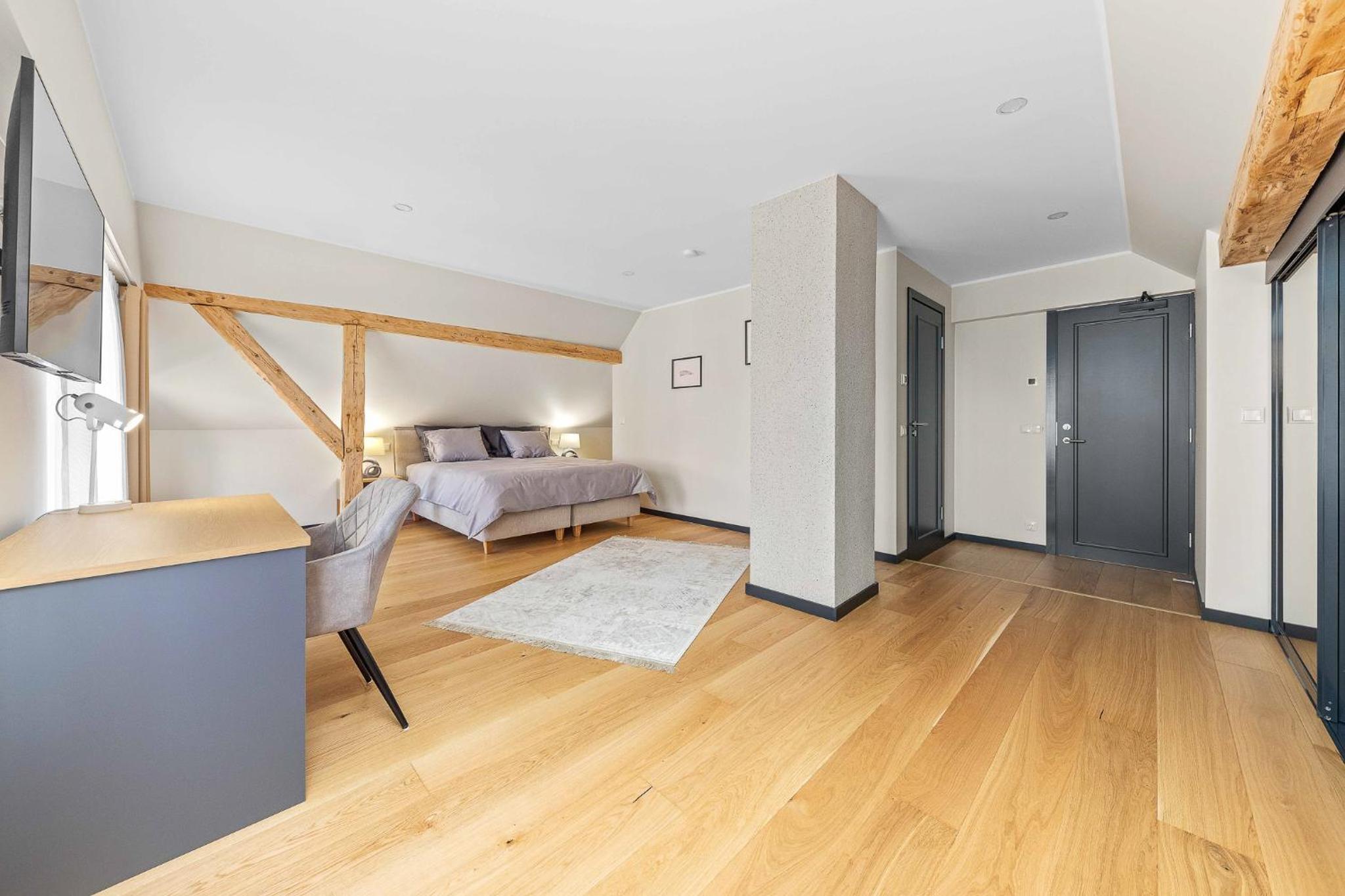 Deluxe Triple Room photo 2