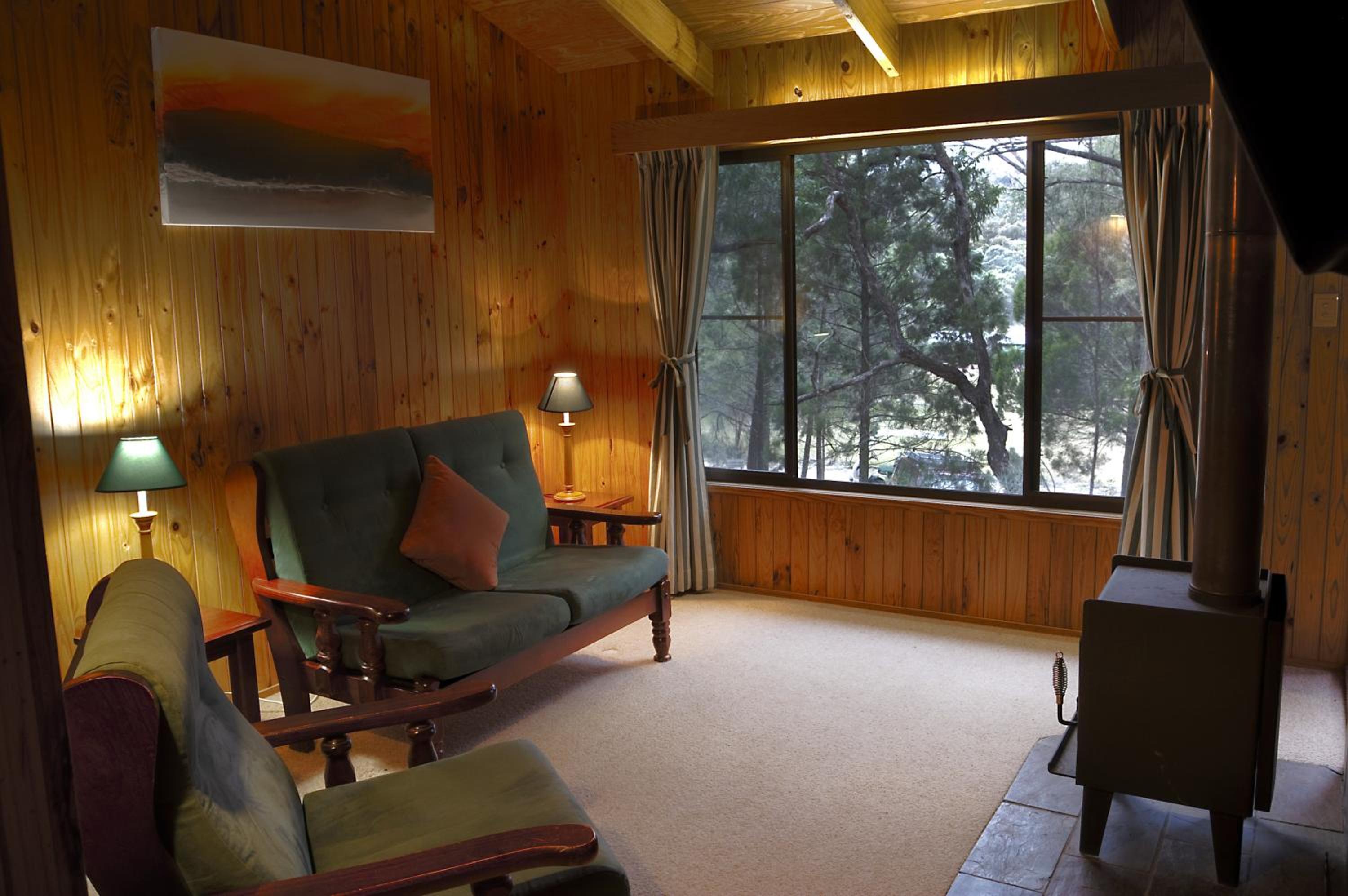Family Chalet photo 3