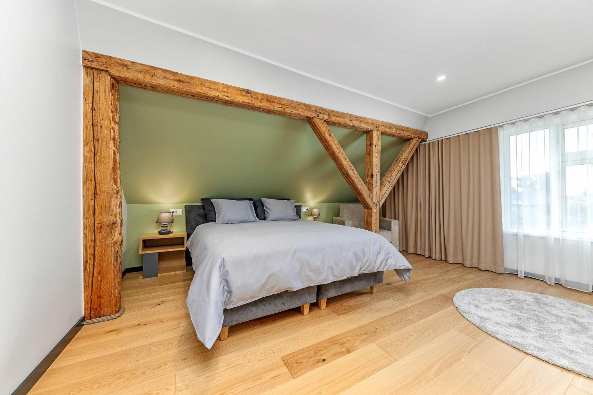 Superior Triple Room photo 2