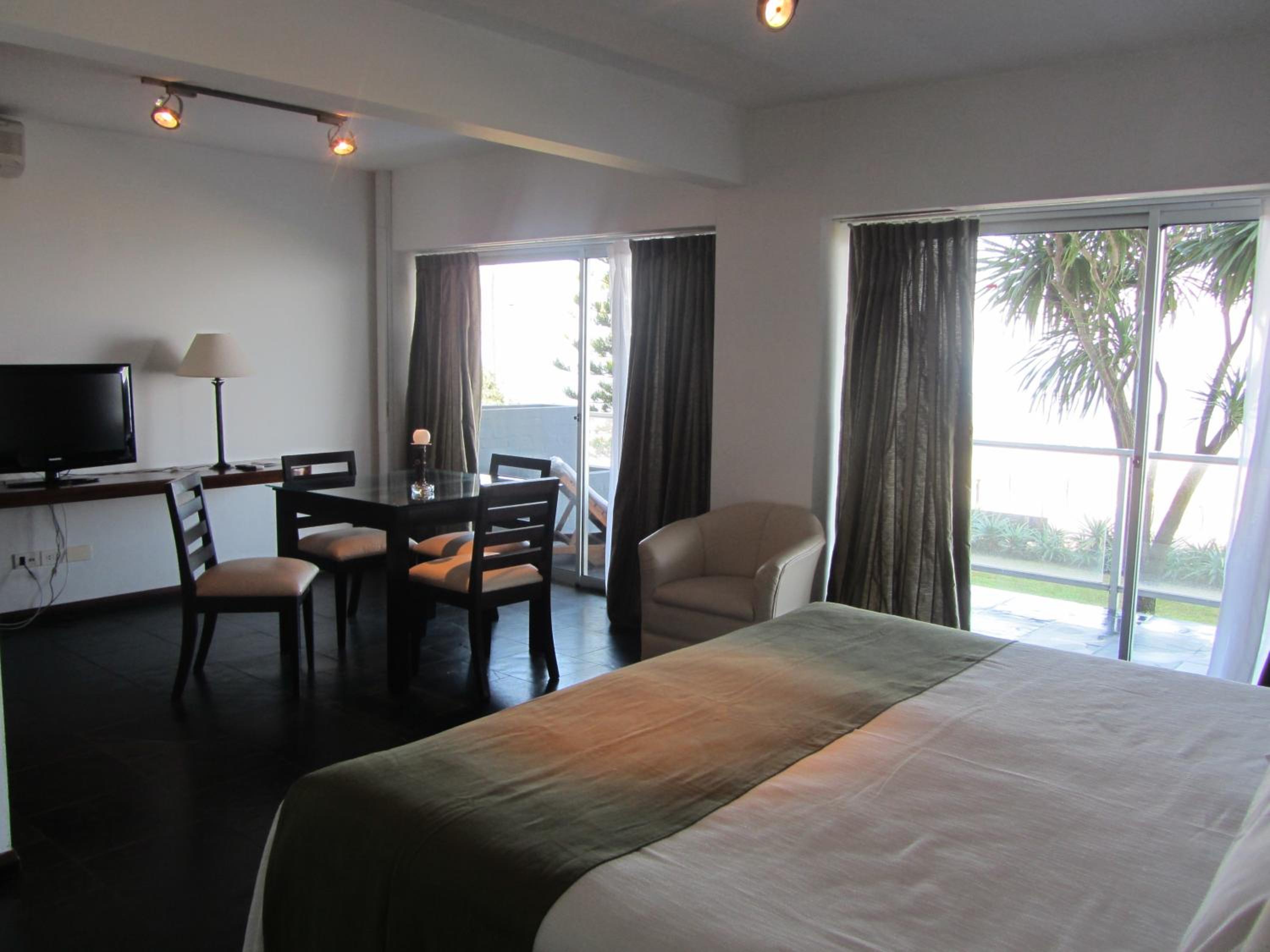 Suite Executive with Sea View - Only adults photo 3