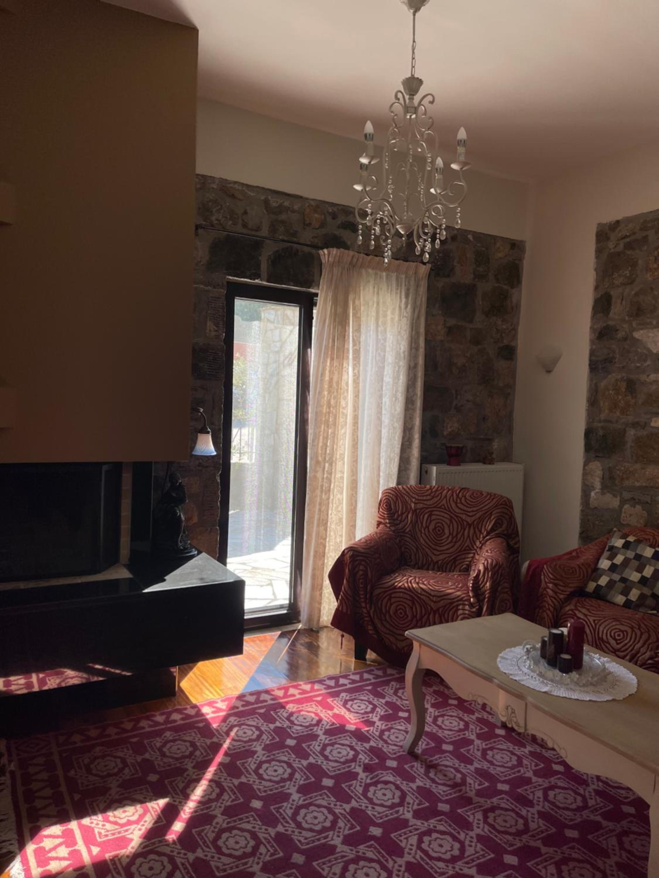 Two-Bedroom House photo 1