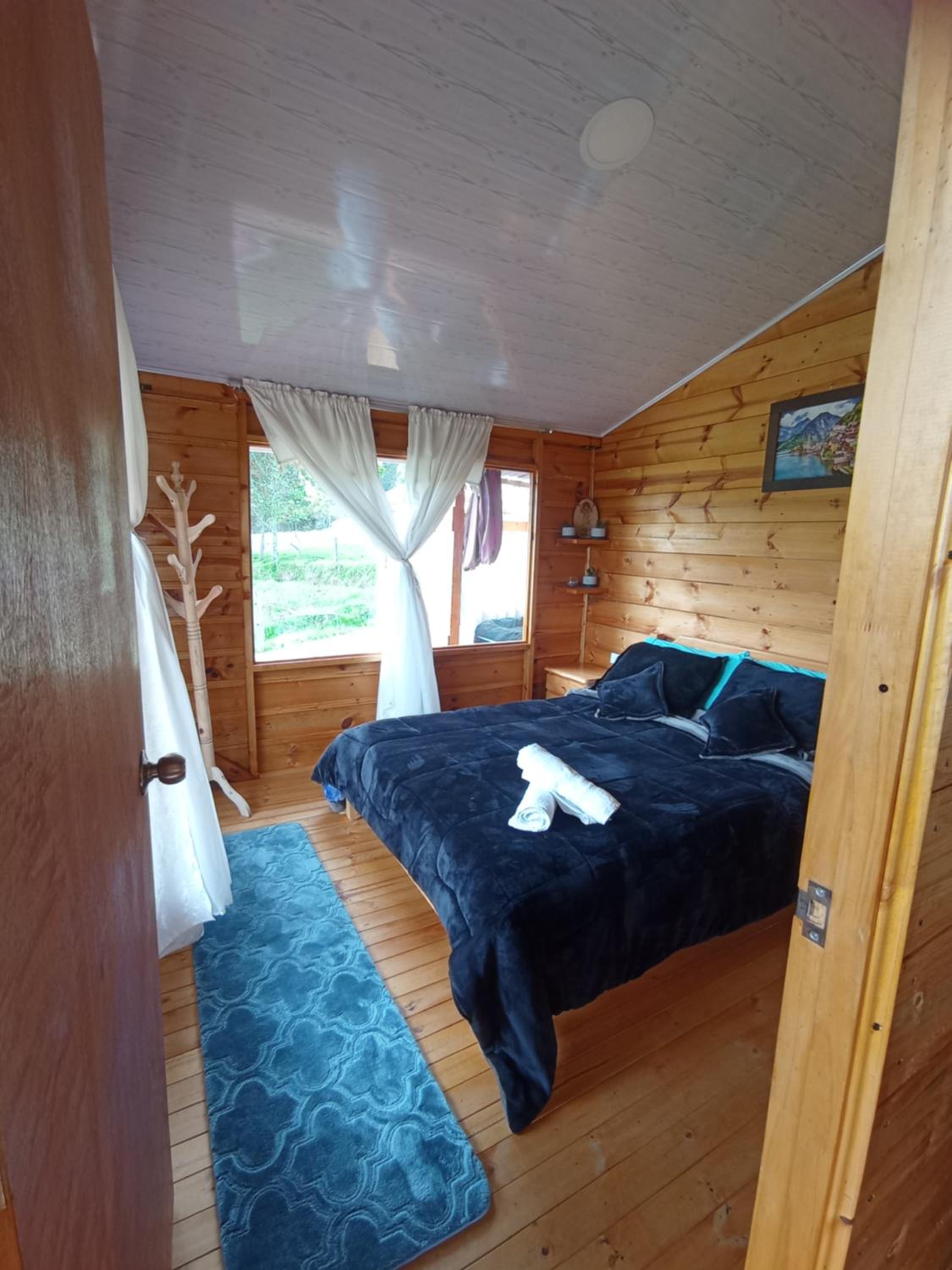 Double or Twin Room photo 1