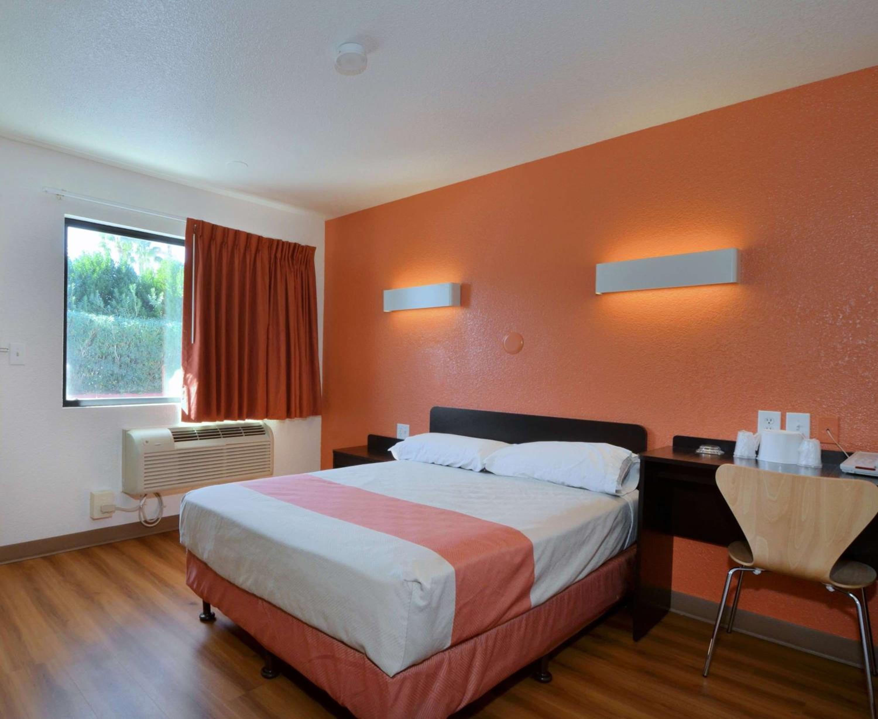 Motel 6-Laredo, TX - South, Foto 5