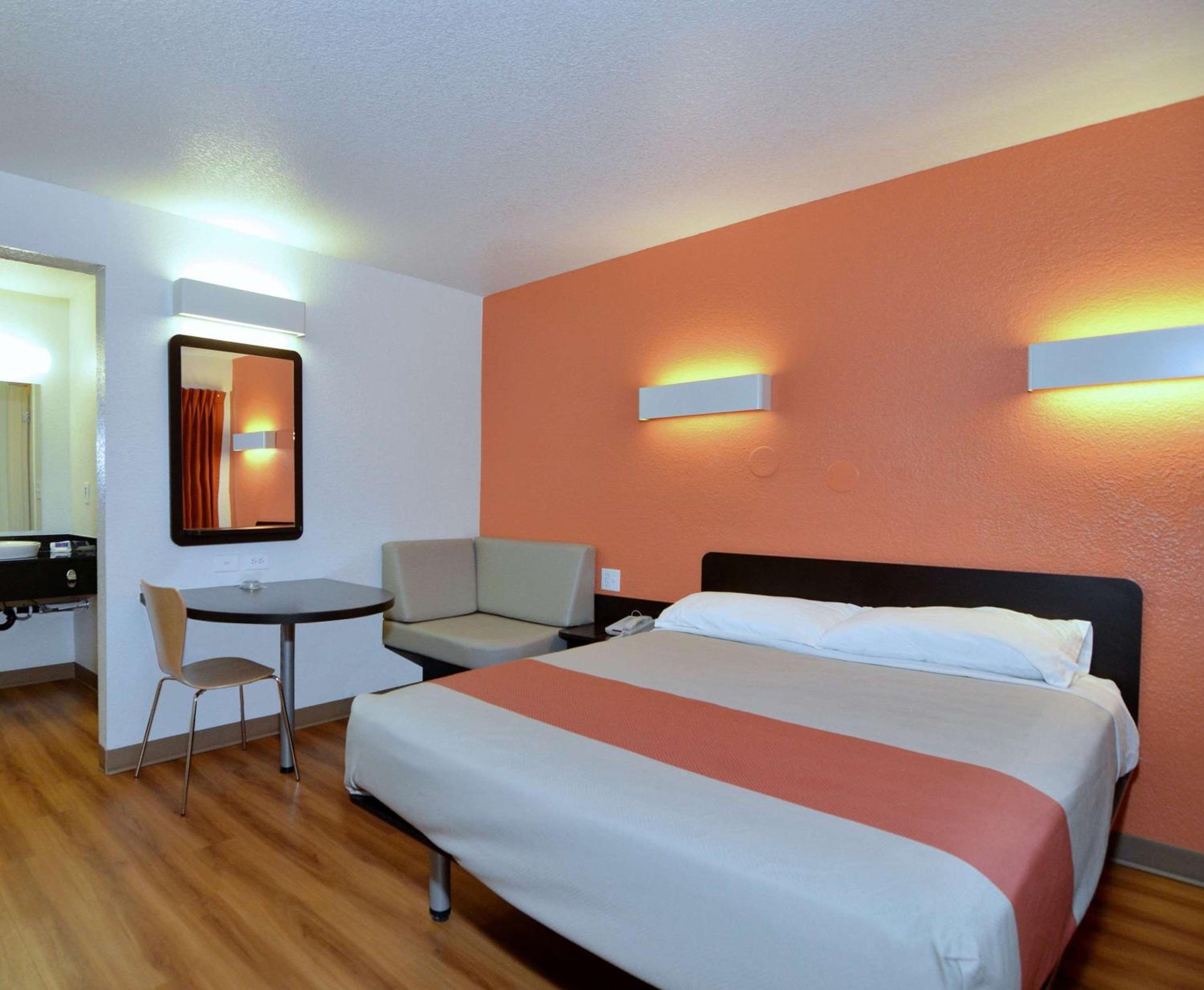 Motel 6-Laredo, TX - South, Foto 4