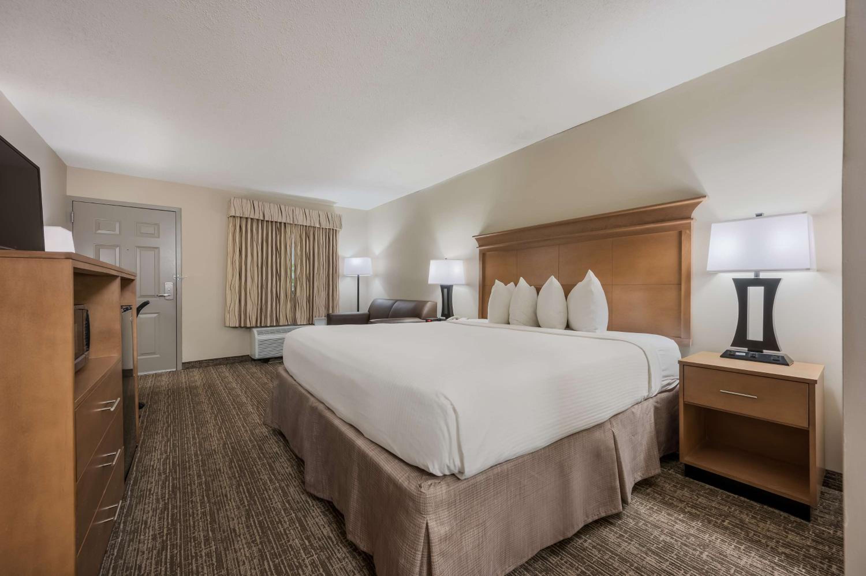 Best Western University Inn, 写真 4