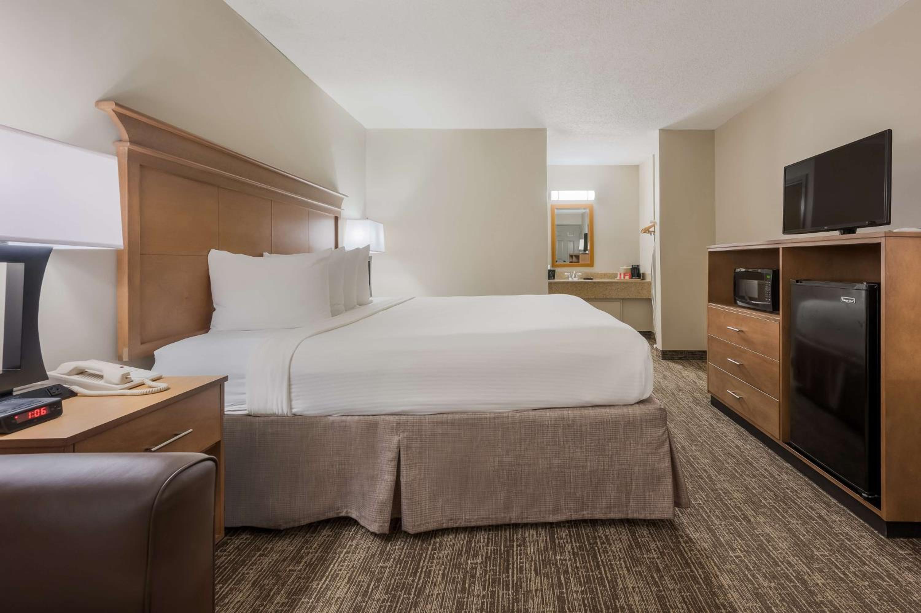 Best Western University Inn, 写真 3
