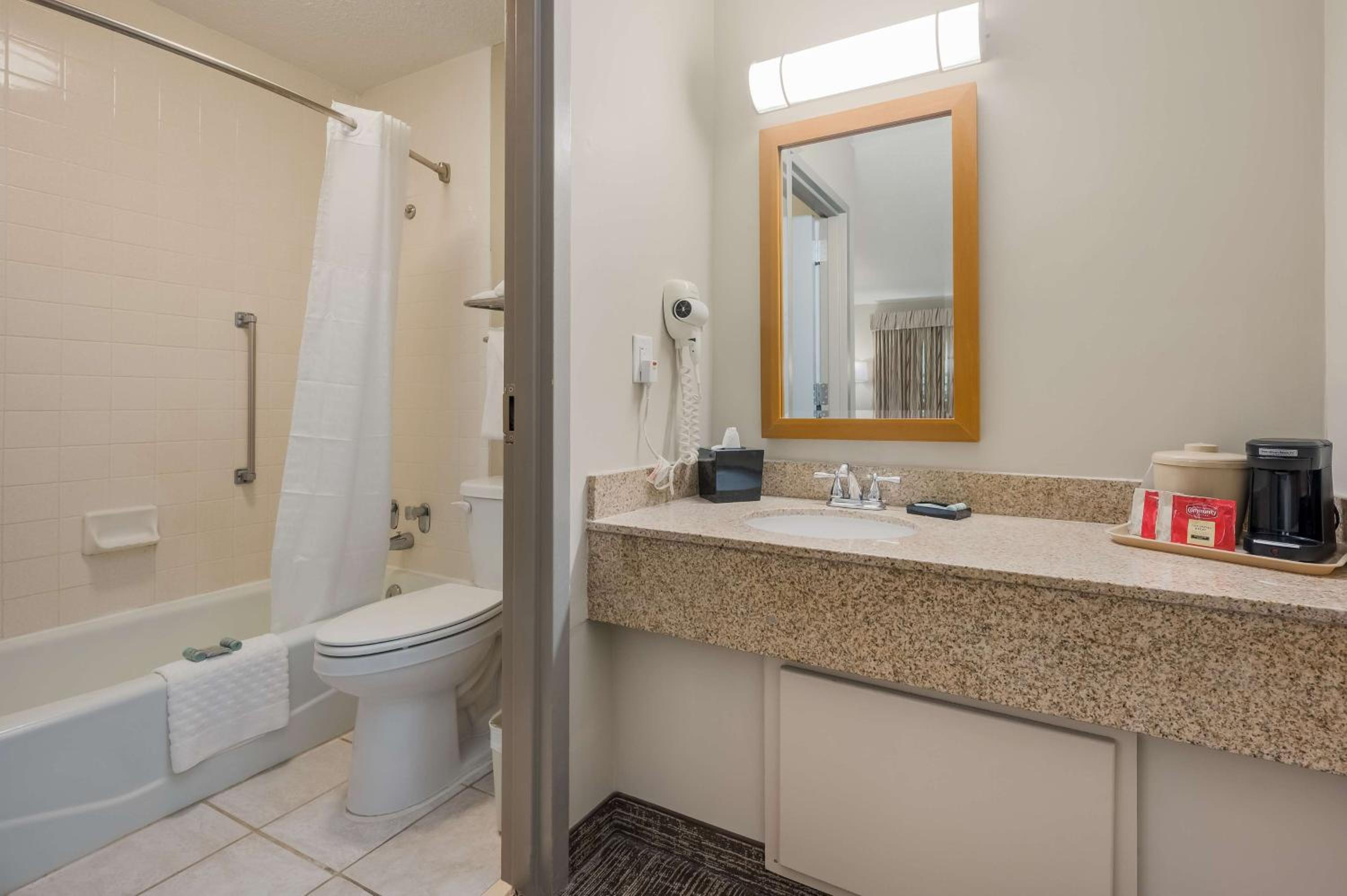 Best Western University Inn, 写真 2