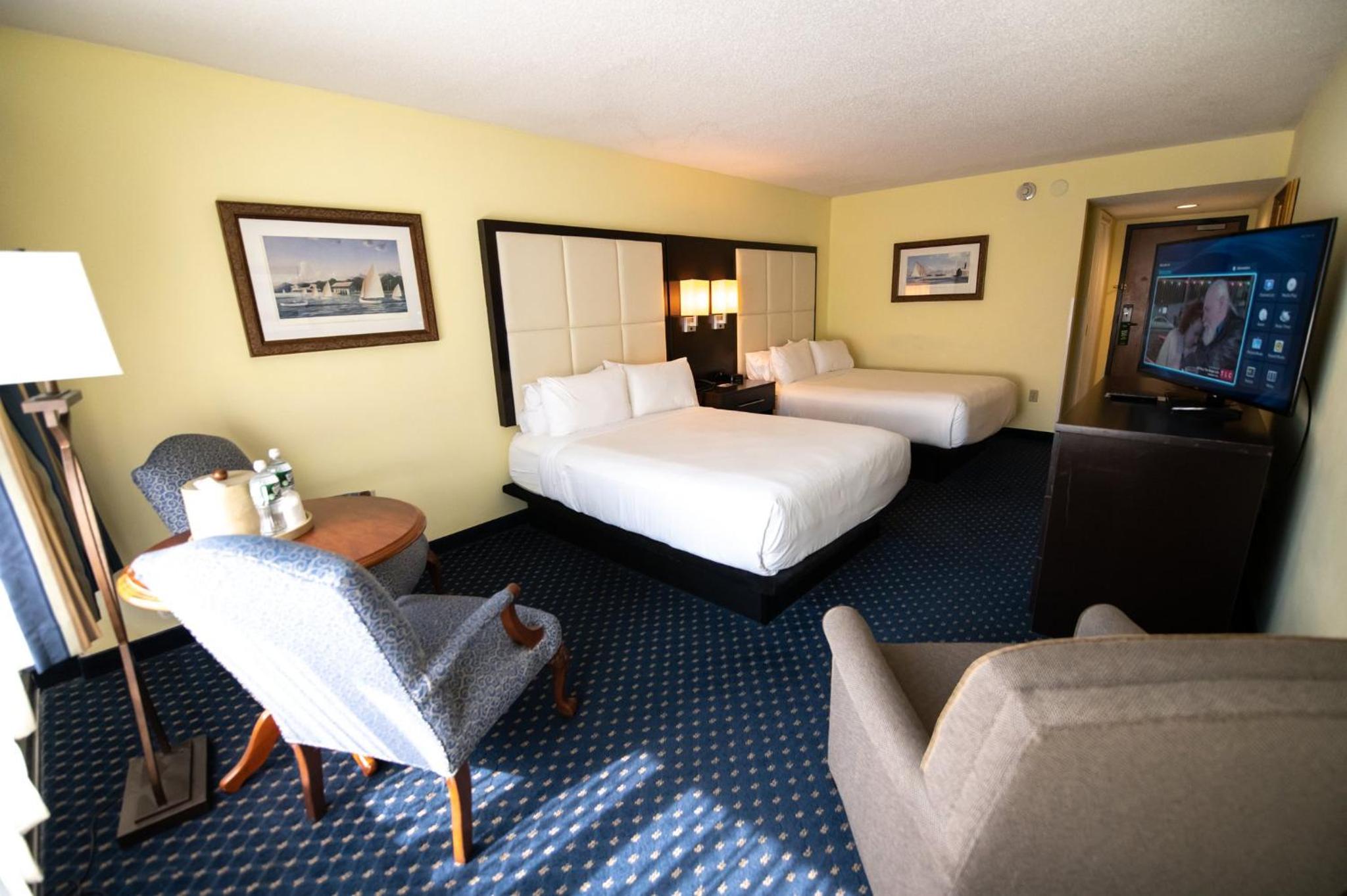 Standard Room - Photo 14