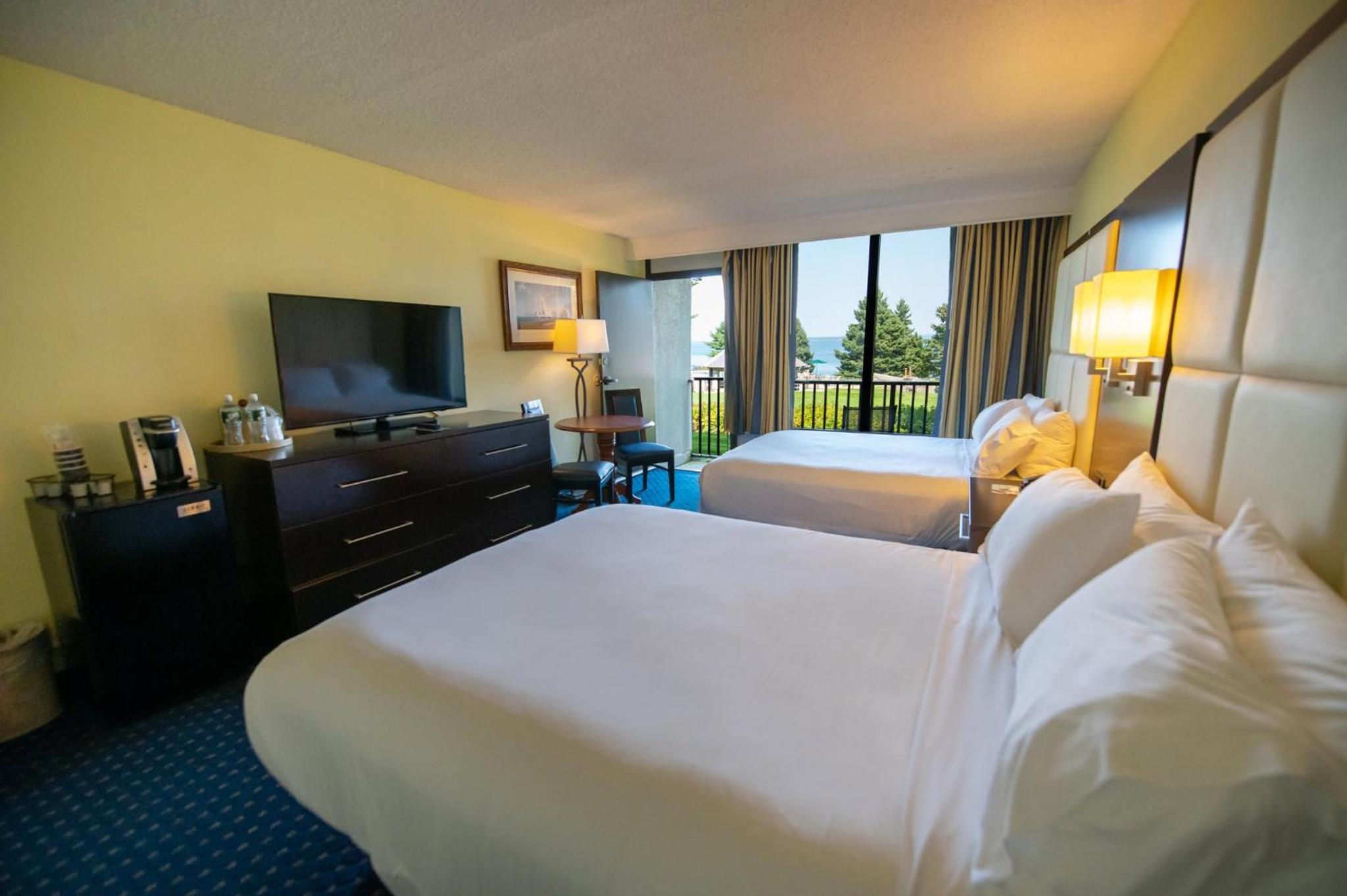 Standard Room - Photo 11