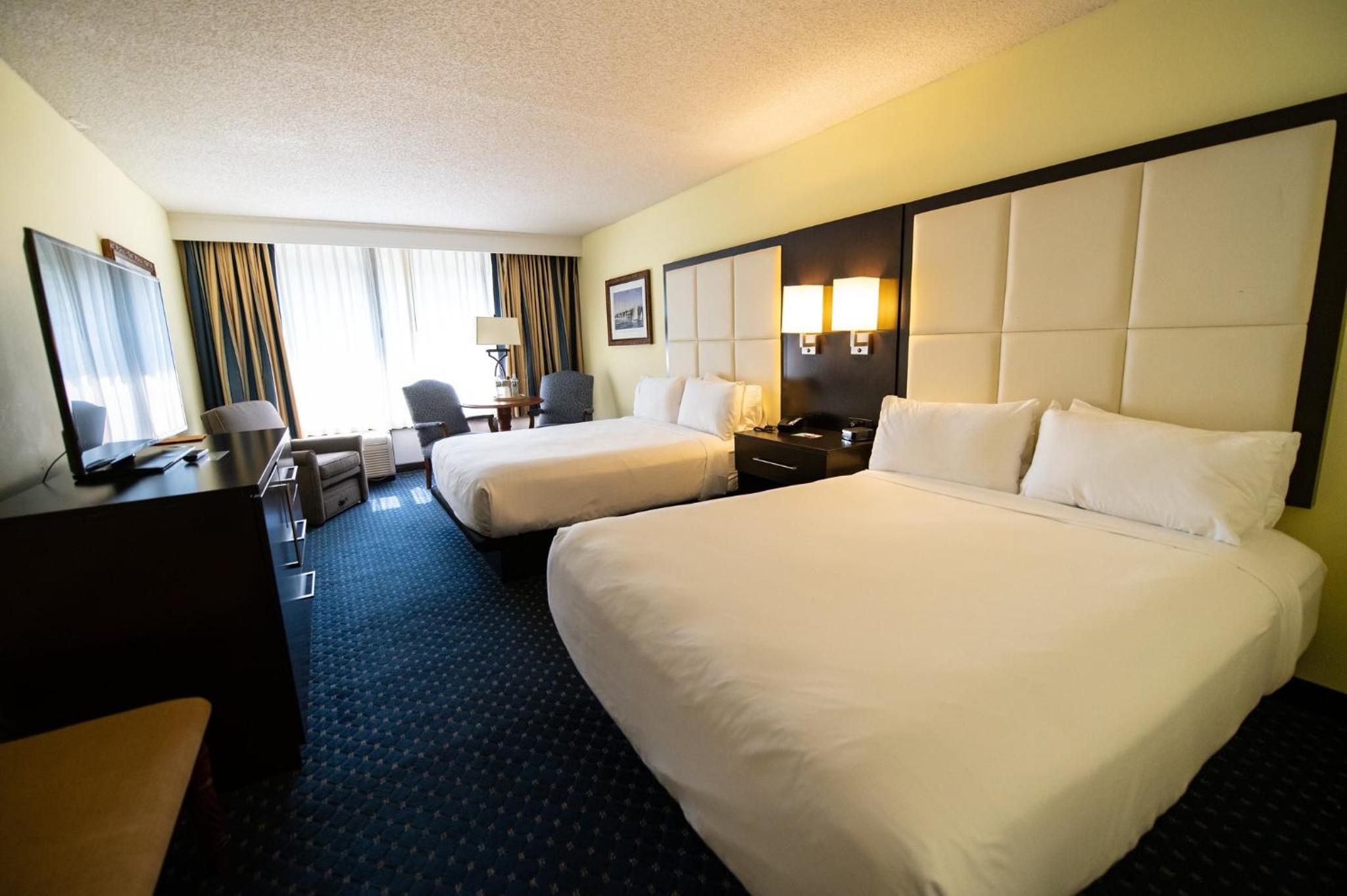 Standard Room - Photo 6