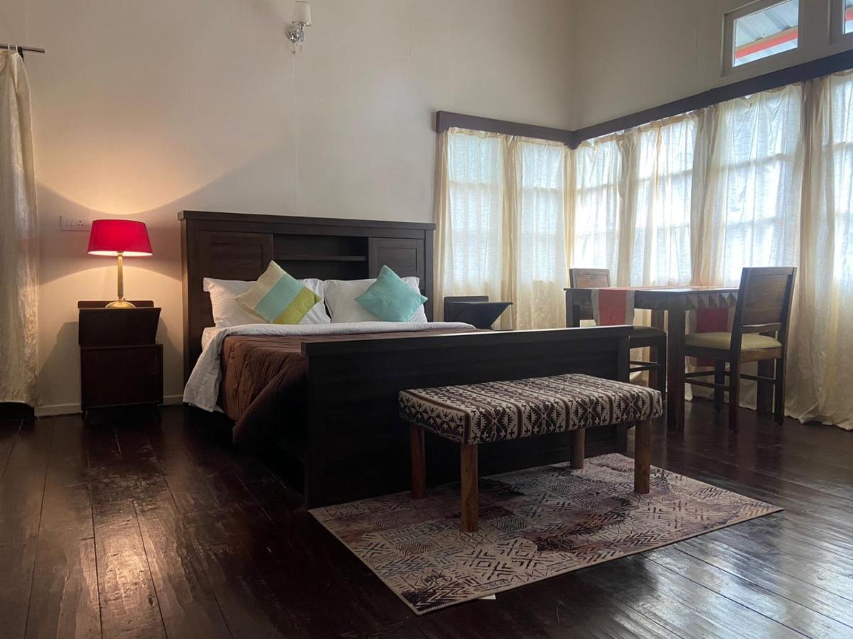 Superior King Room photo 1