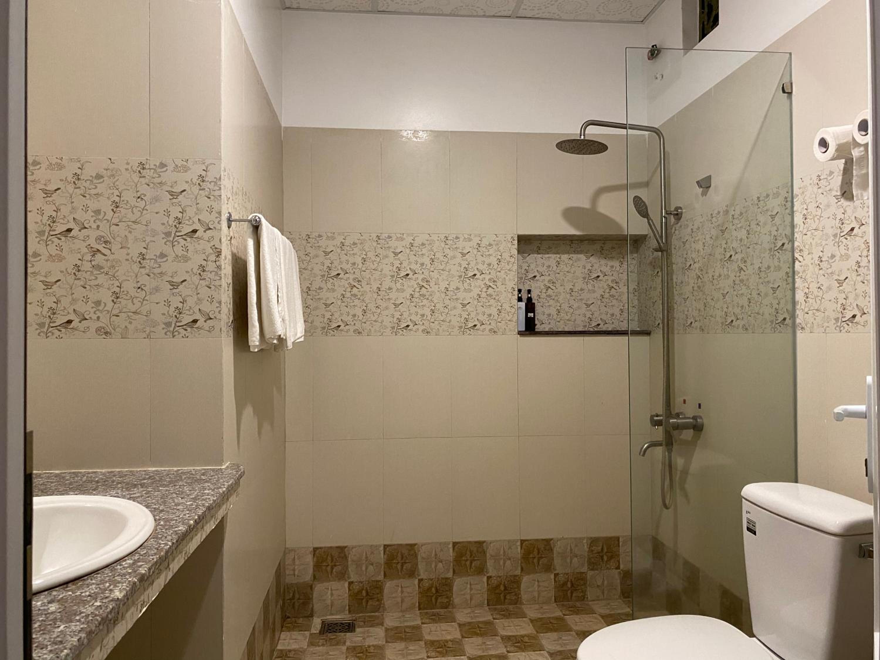 Triple Room photo 3